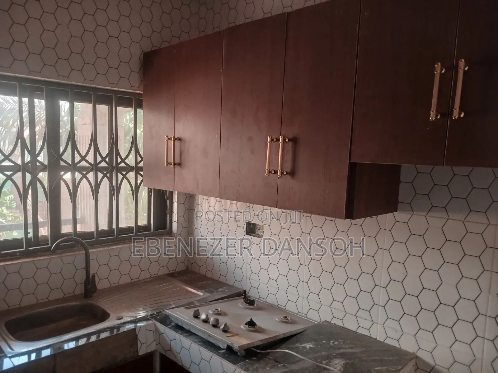 1bdrm Apartment in Lekma, Tsui-Bleoo for rent in Tsui-Bleoo