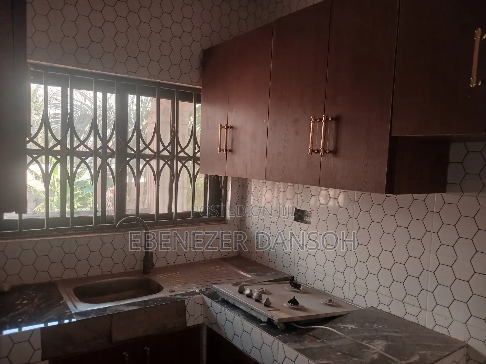1bdrm Apartment in Lekma, Tsui-Bleoo for rent in Tsui-Bleoo