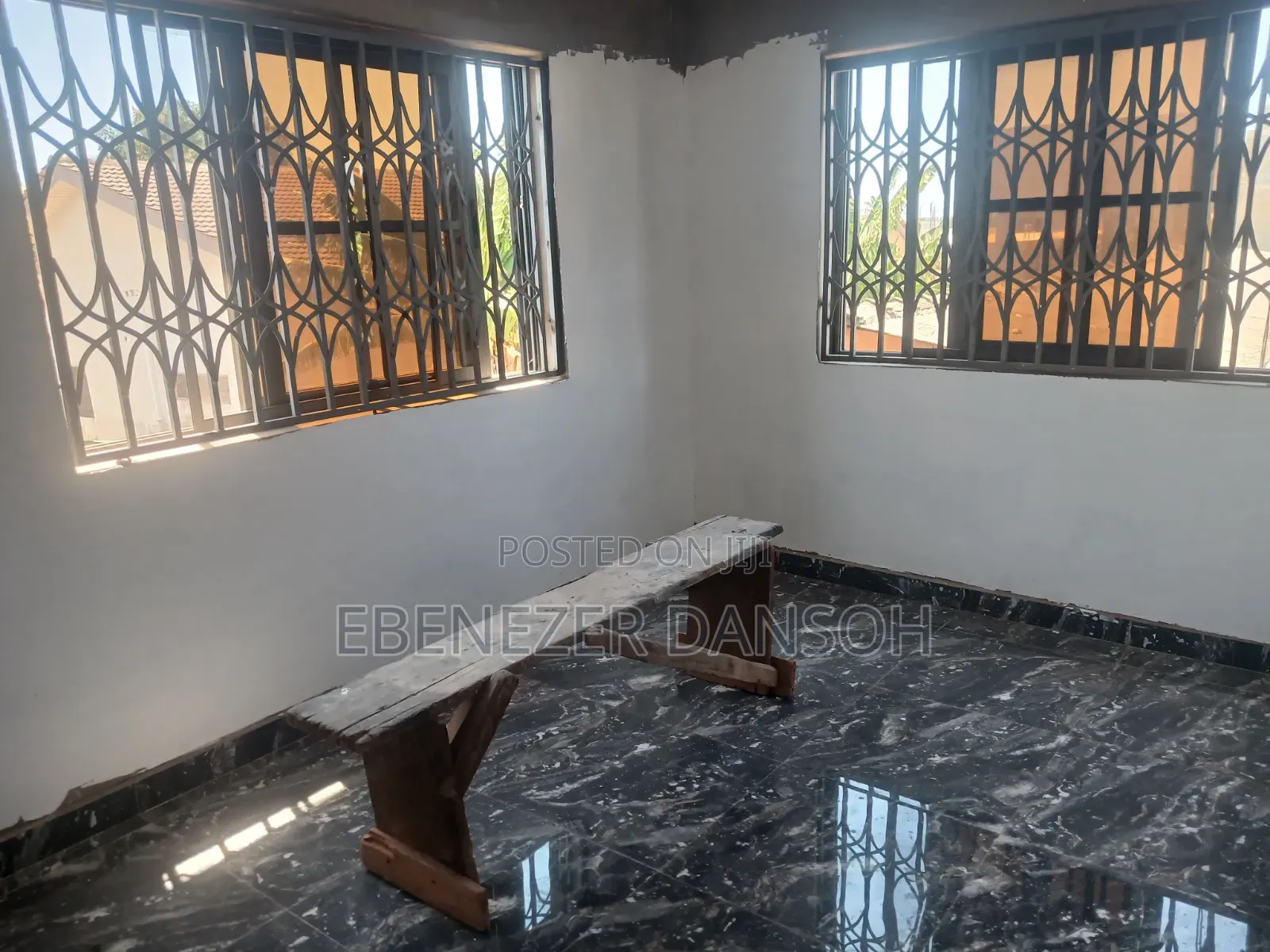 1bdrm Apartment in Lekma, Tsui-Bleoo for rent in Tsui-Bleoo