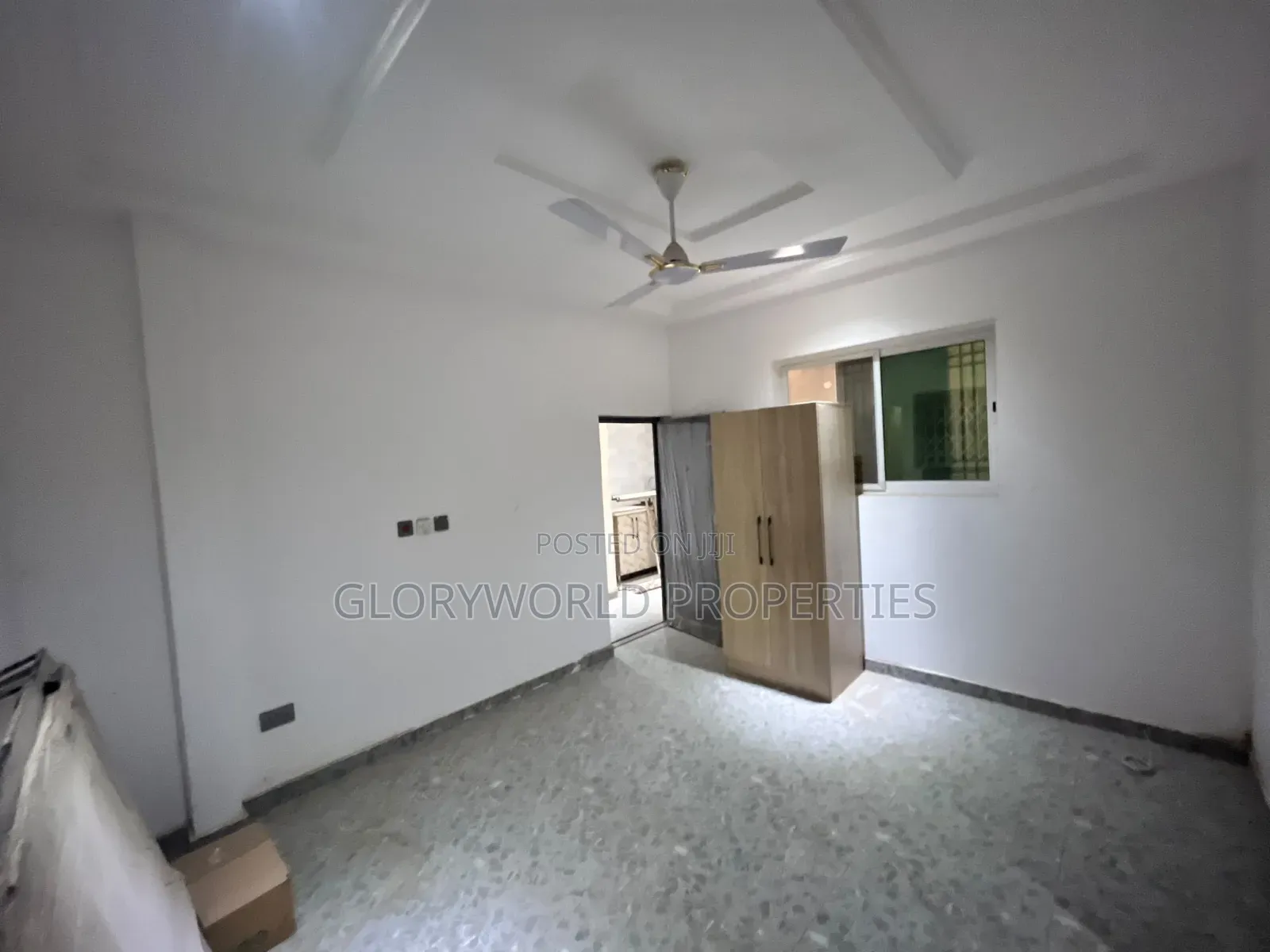 1bdrm Apartment in Ability for rent in Ability