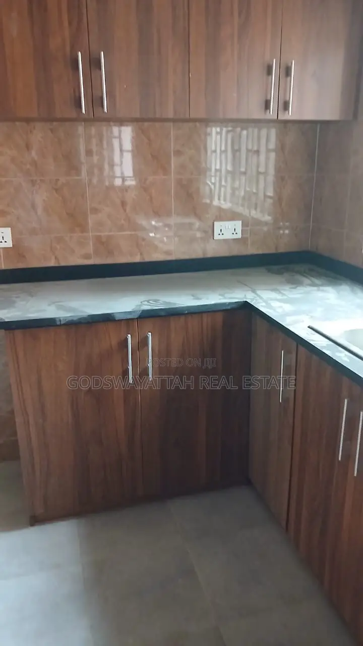 1bdrm Apartment in East Legon, Adjiriganor for rent in Adjiriganor