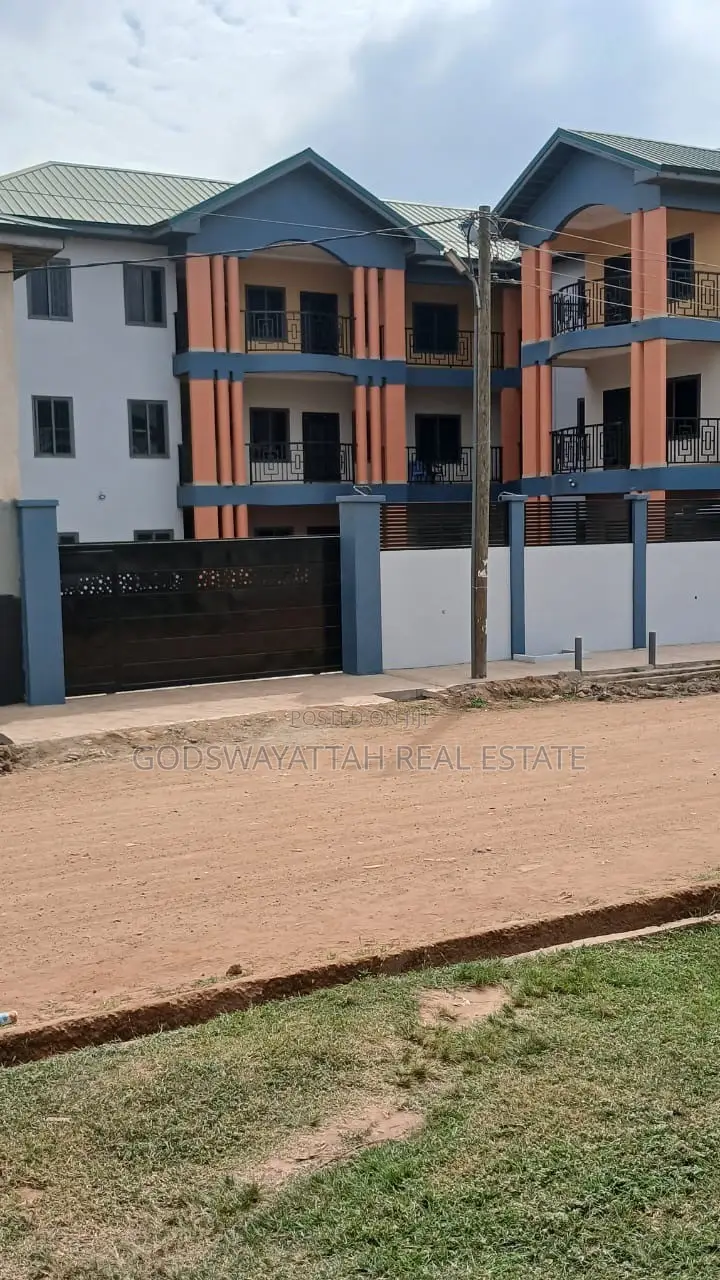 1bdrm Apartment in East Legon, Adjiriganor for rent in Adjiriganor