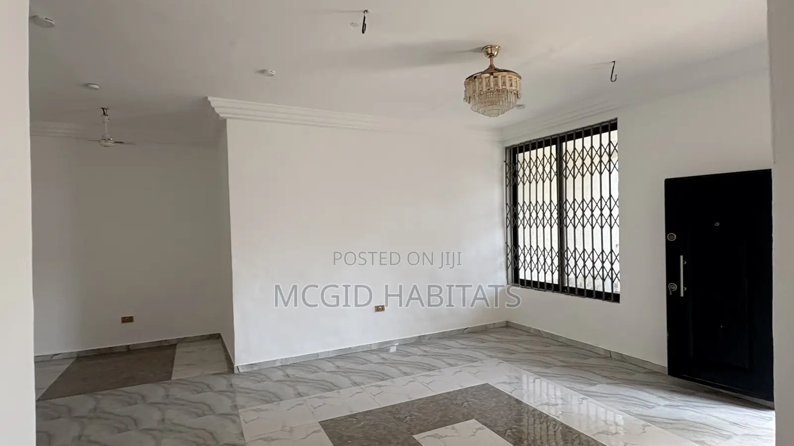 2bdrm Apartment in Oyarifa for rent in Oyarifa