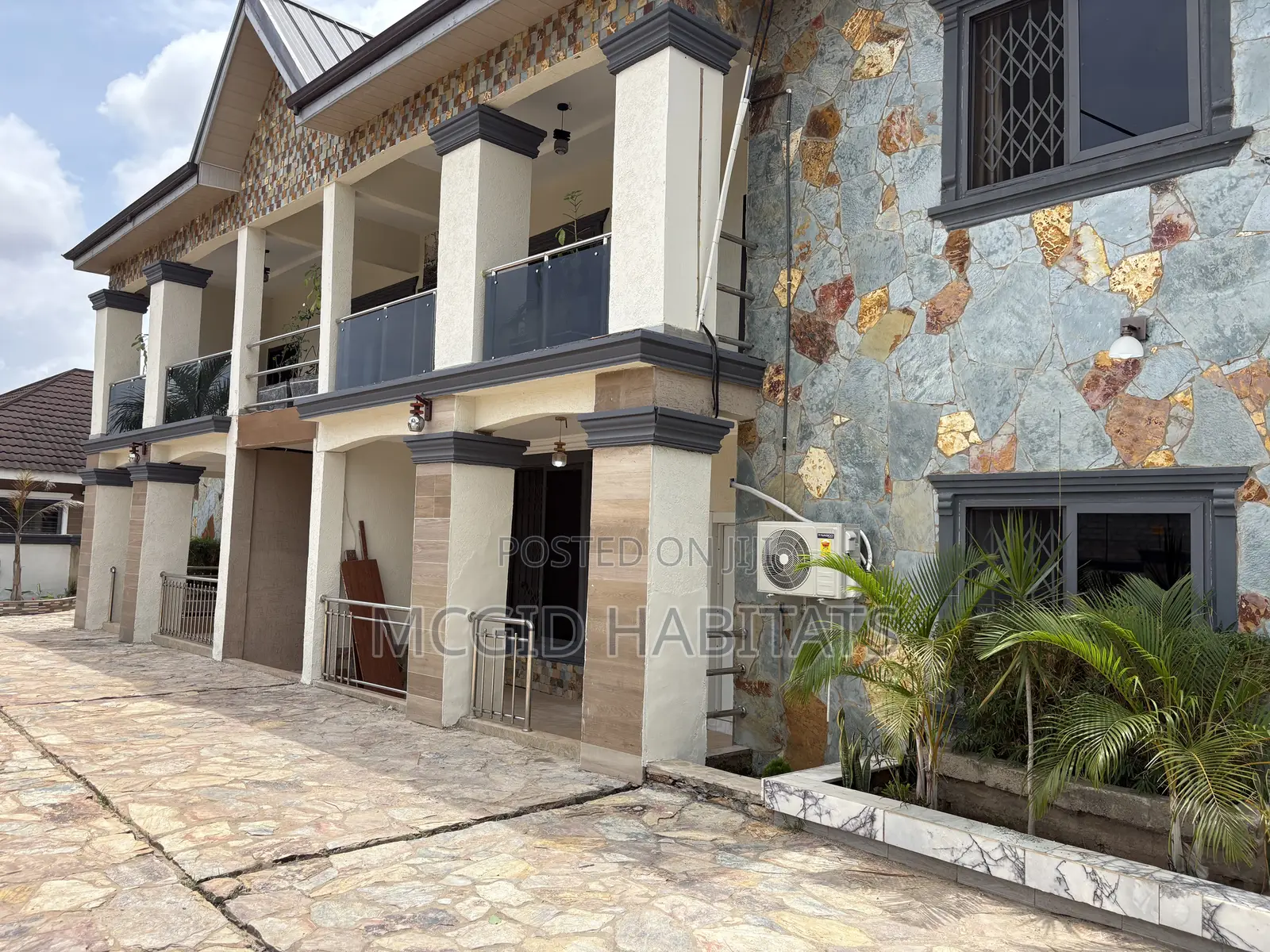 2bdrm Apartment in Oyarifa for rent in Oyarifa