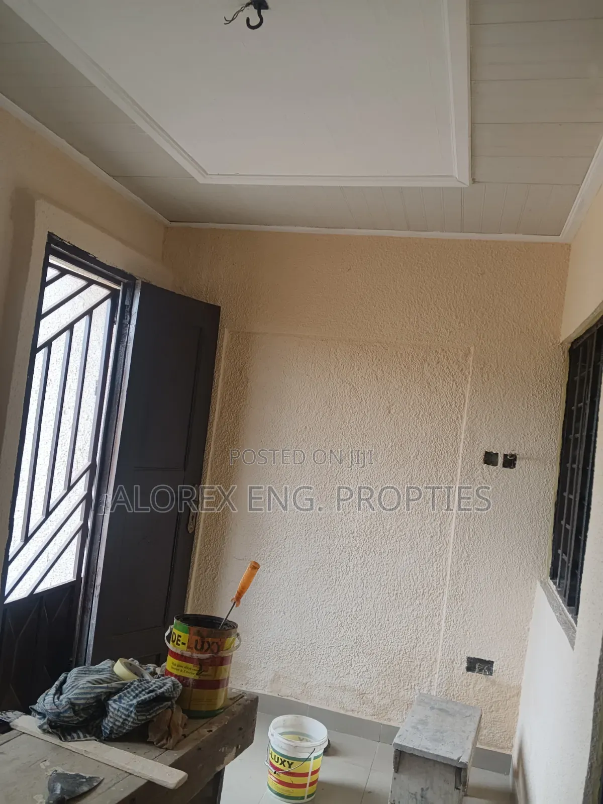 2bdrm Apartment in Adenta, Ashieyie, Frafraha for rent in Frafraha