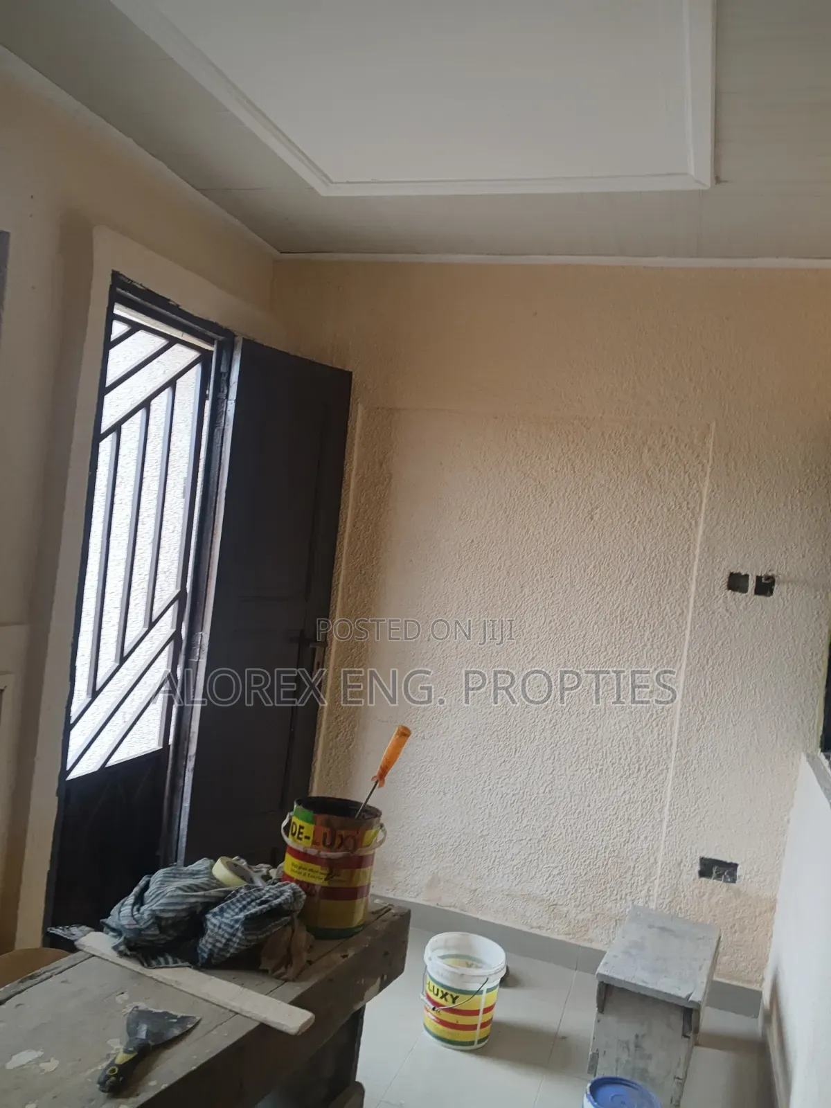 2bdrm Apartment in Adenta, Ashieyie, Frafraha for rent in Frafraha