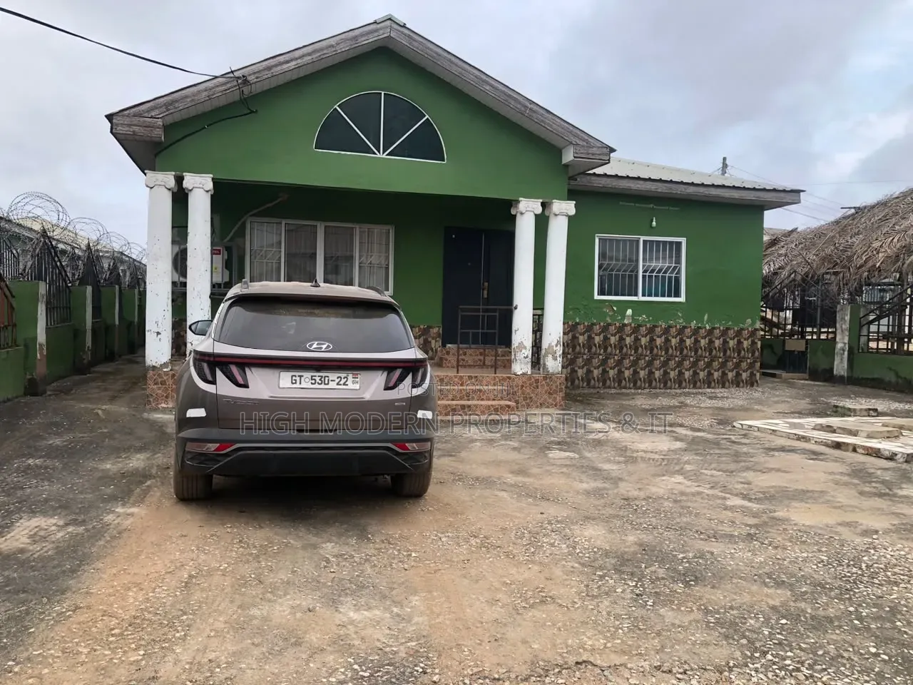 3bdrm House in Budumburam for sale in Budumburam
