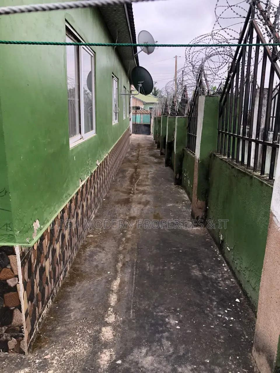 3bdrm House in Budumburam for sale in Budumburam