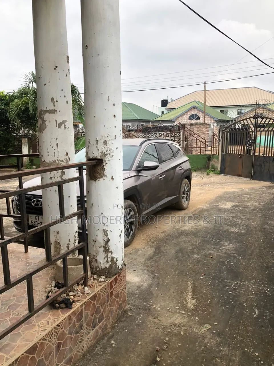 3bdrm House in Budumburam for sale in Budumburam