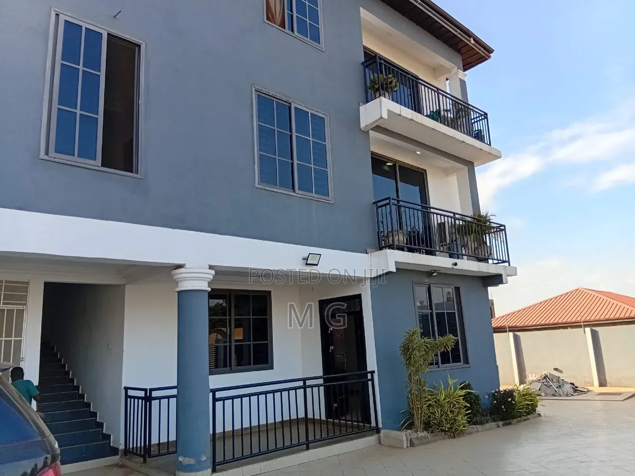 2bdrm Apartment in Savannah Estate, Tema Metropolitan for rent in Tema Metropolitan