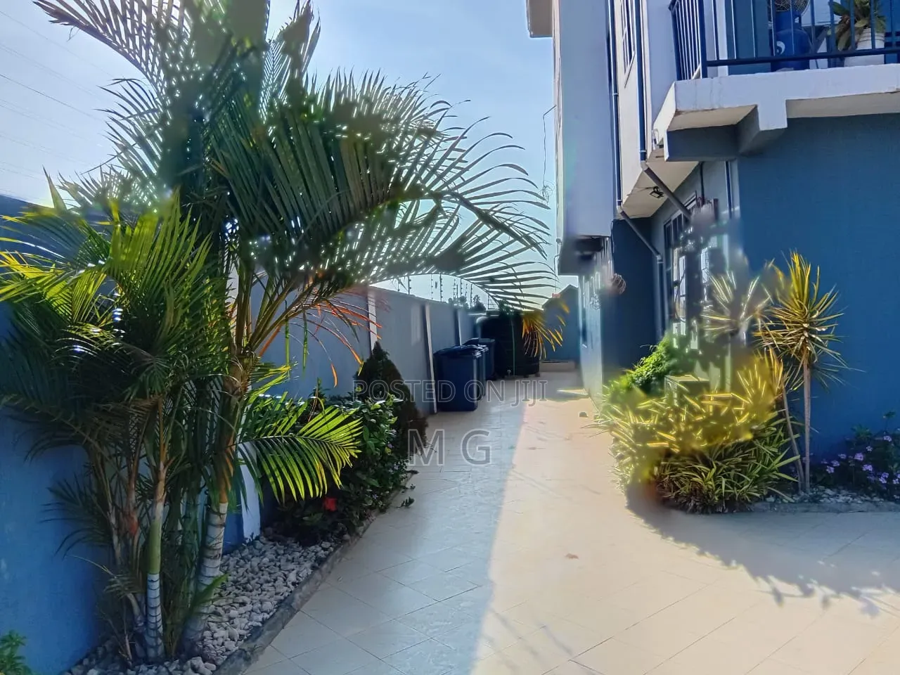 2bdrm Apartment in Savannah Estate, Tema Metropolitan for rent in Tema Metropolitan