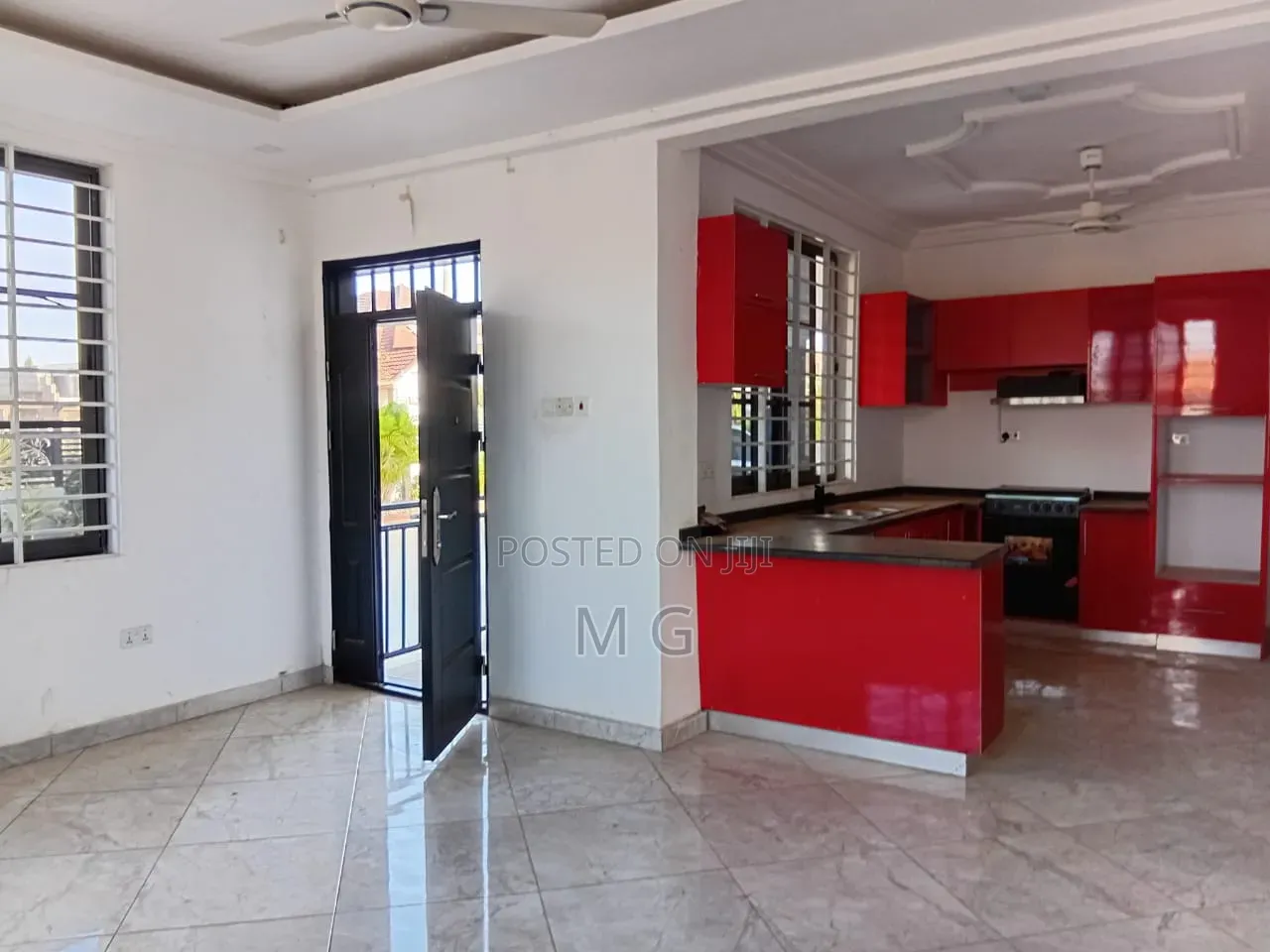 2bdrm Apartment in Savannah Estate, Tema Metropolitan for rent in Tema Metropolitan
