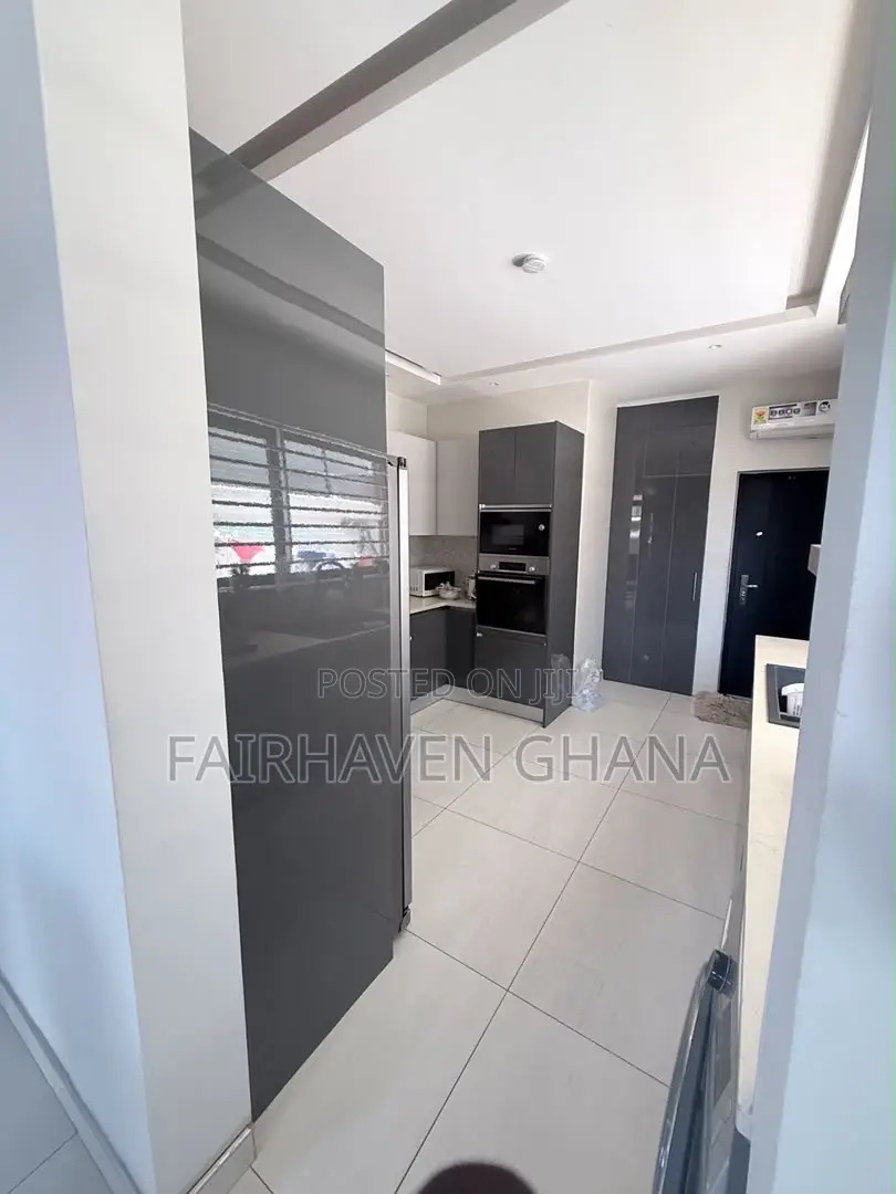Furnished 4bdrm Apartment in Fairhaven Properties, Tseaddo for rent in Tseaddo