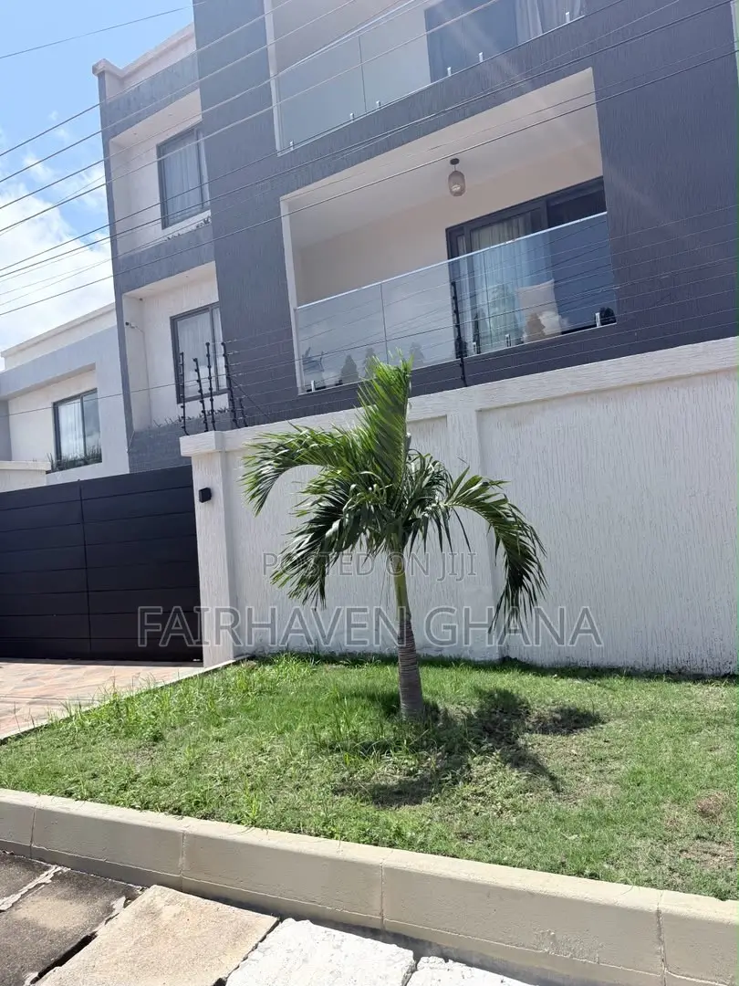Furnished 4bdrm Apartment in Fairhaven Properties, Tseaddo for rent in Tseaddo