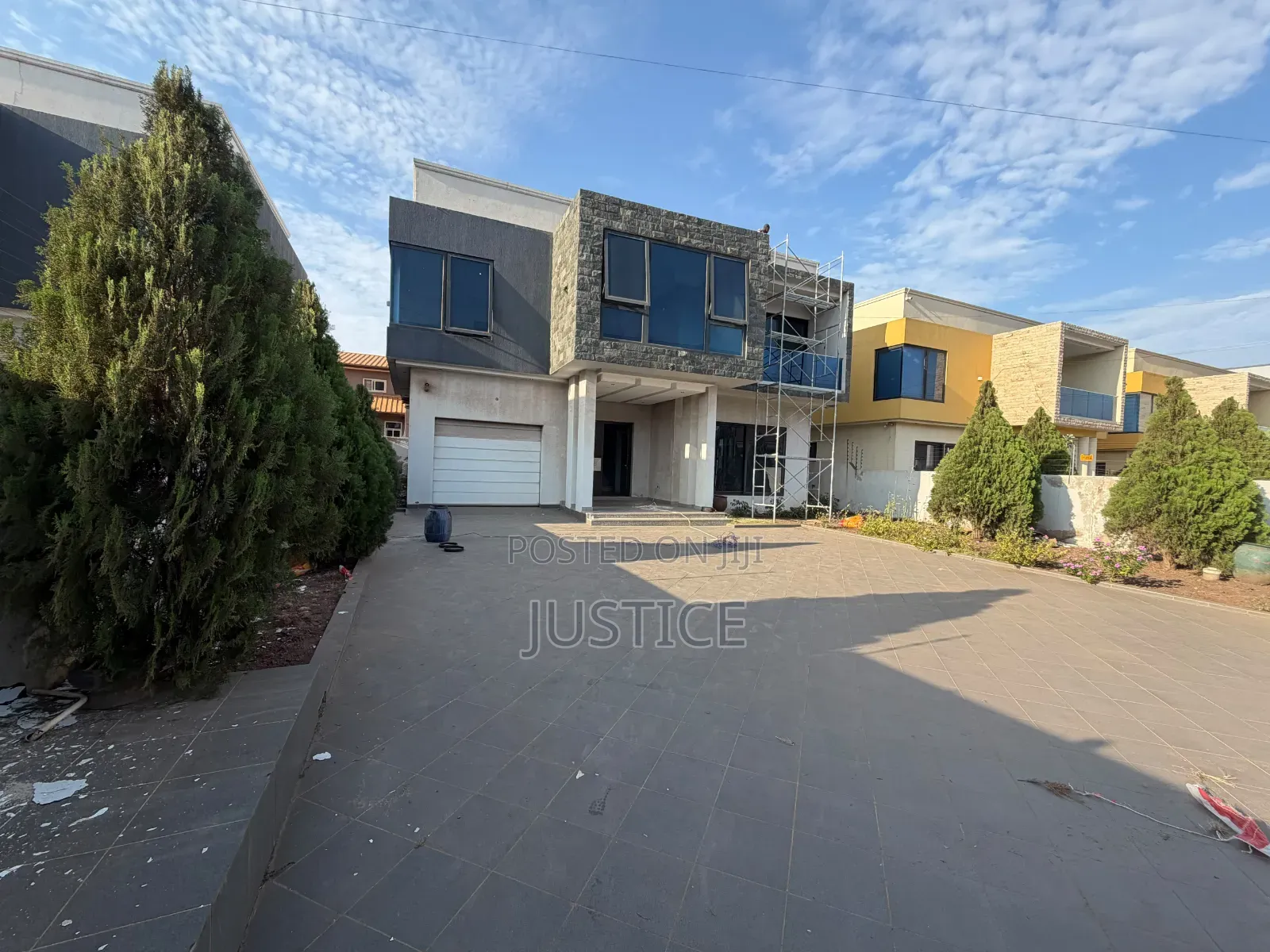 4bdrm House in East Legon, Boundary Road Area for rent in Boundary Road Area