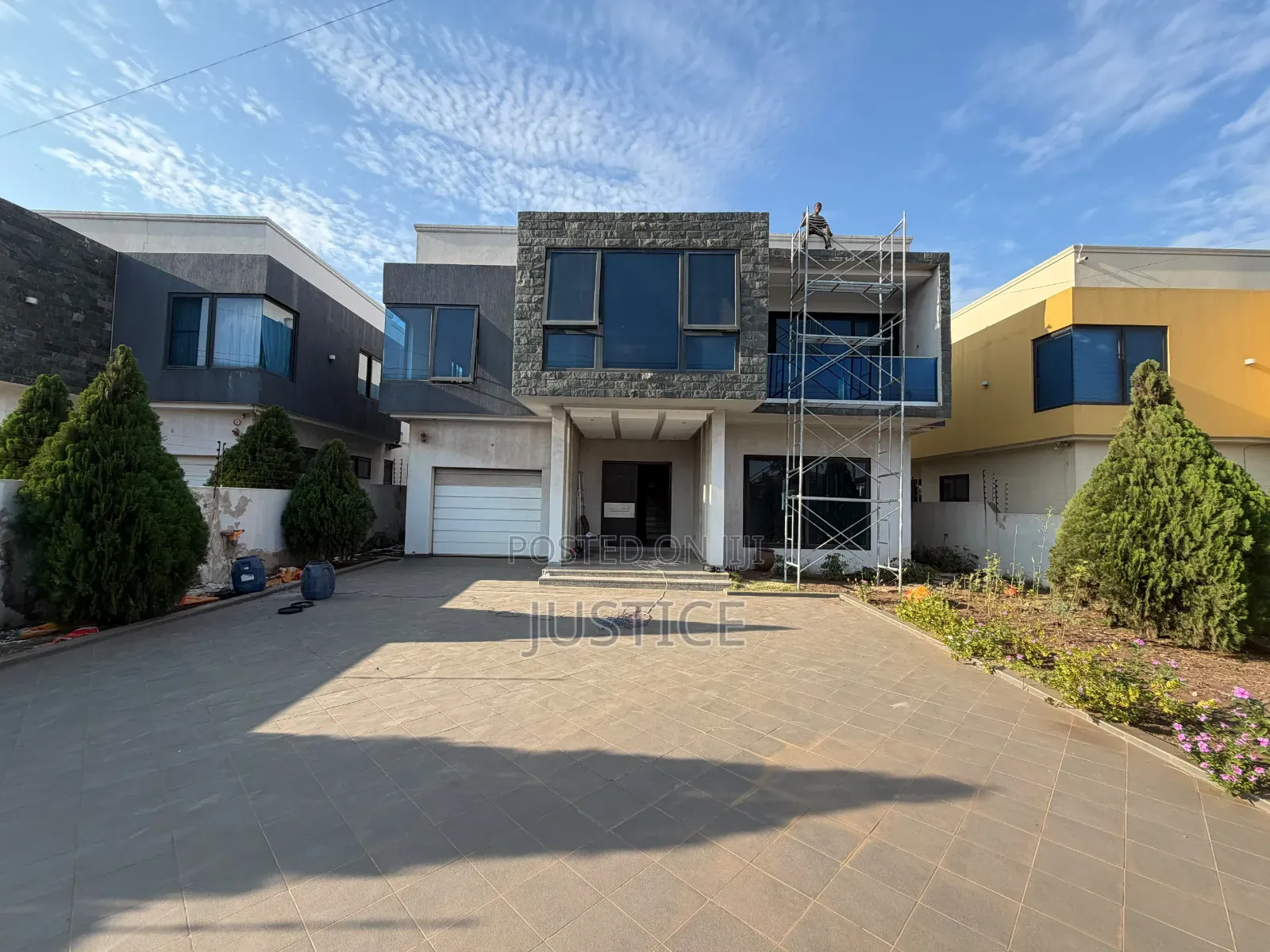 4bdrm House in East Legon, Boundary Road Area for rent in Boundary Road Area