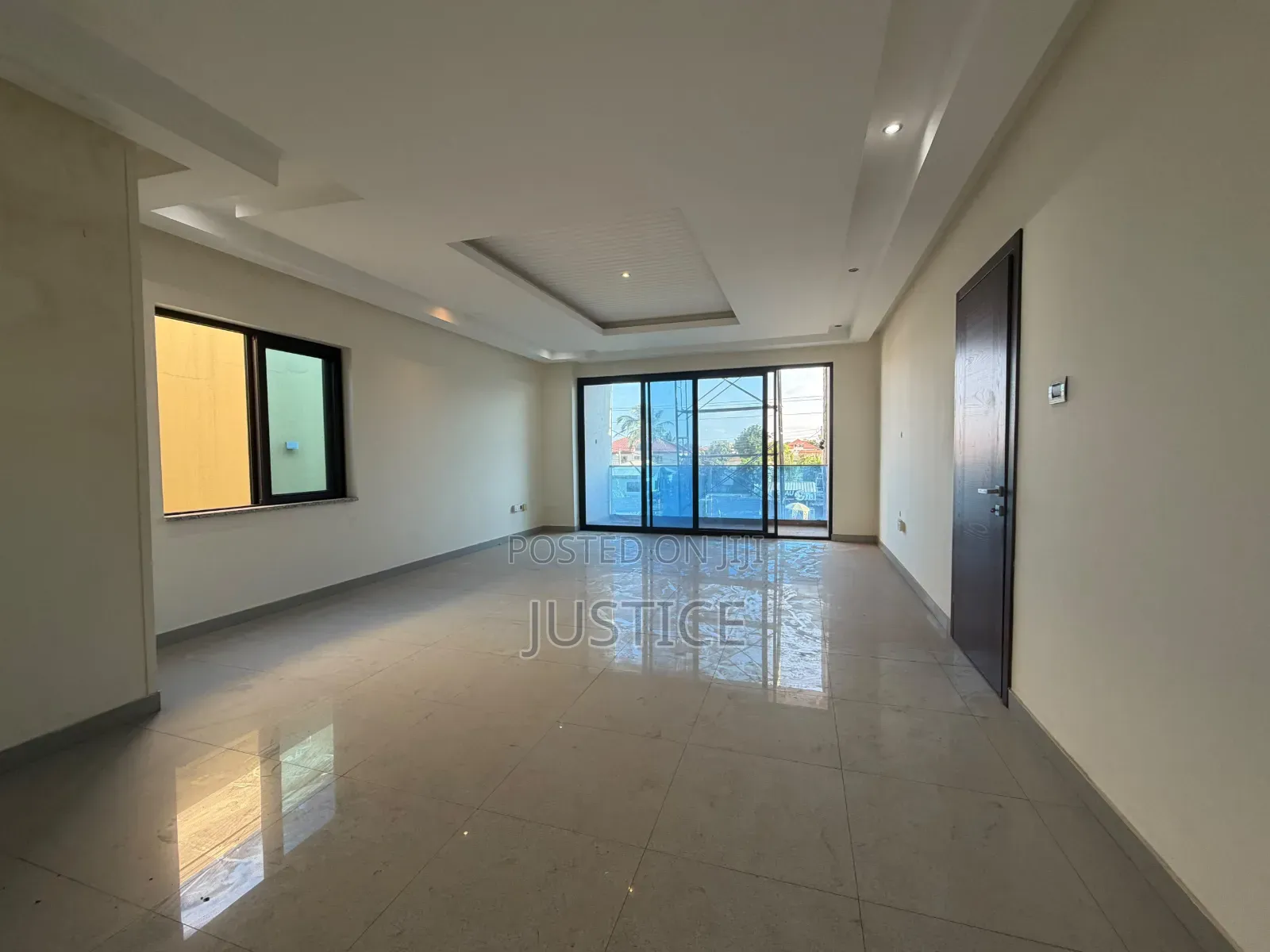 4bdrm House in East Legon, Boundary Road Area for rent in Boundary Road Area