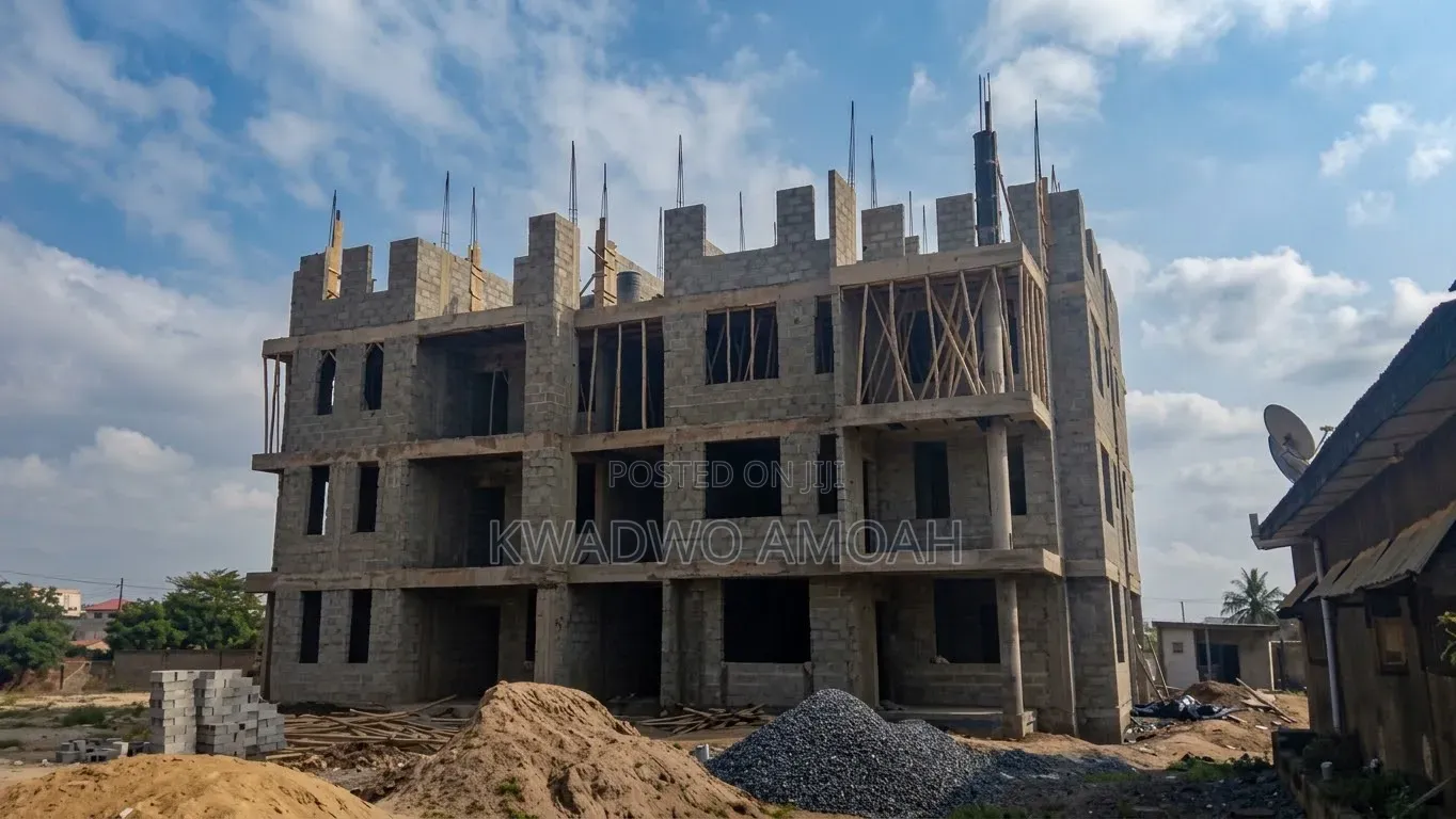 16bdrm Apartment in Community 25 for sale in Community 25