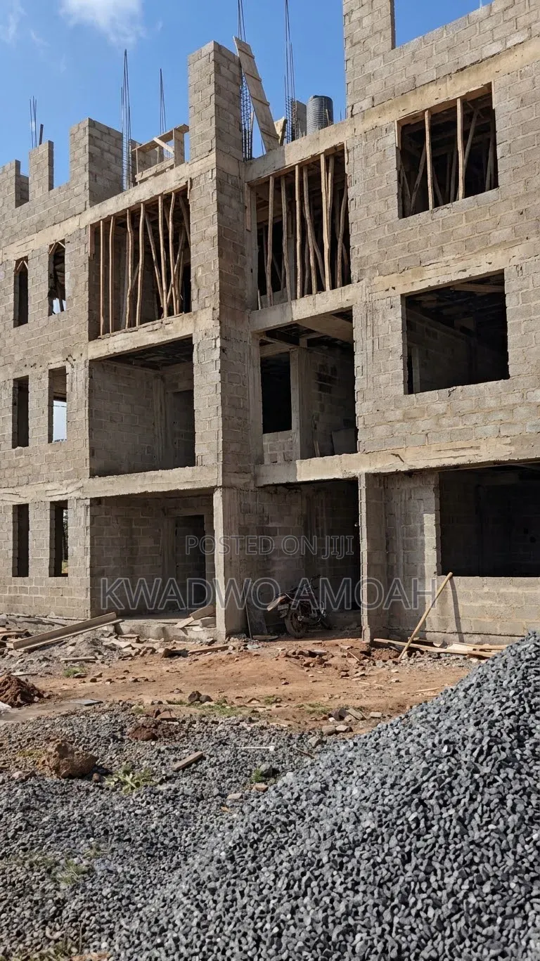16bdrm Apartment in Community 25 for sale in Community 25