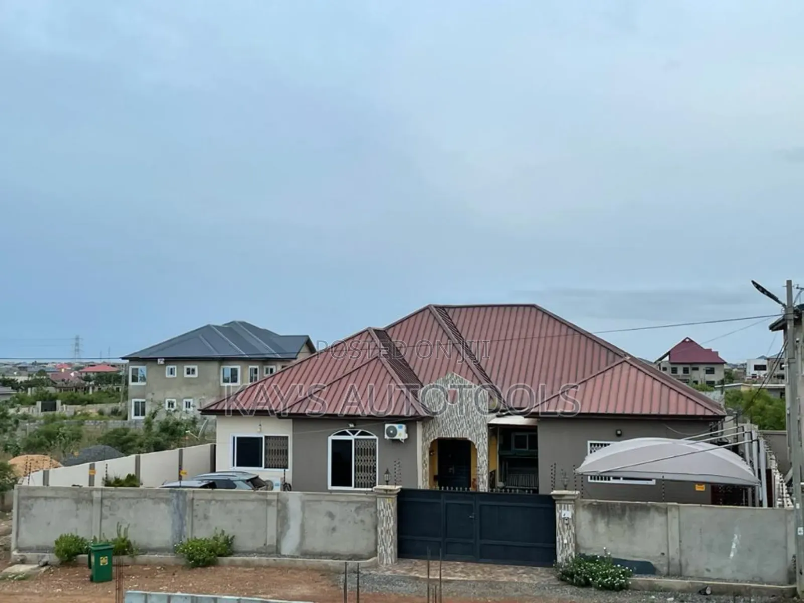 4bdrm House in Community 25 for sale in Community 25