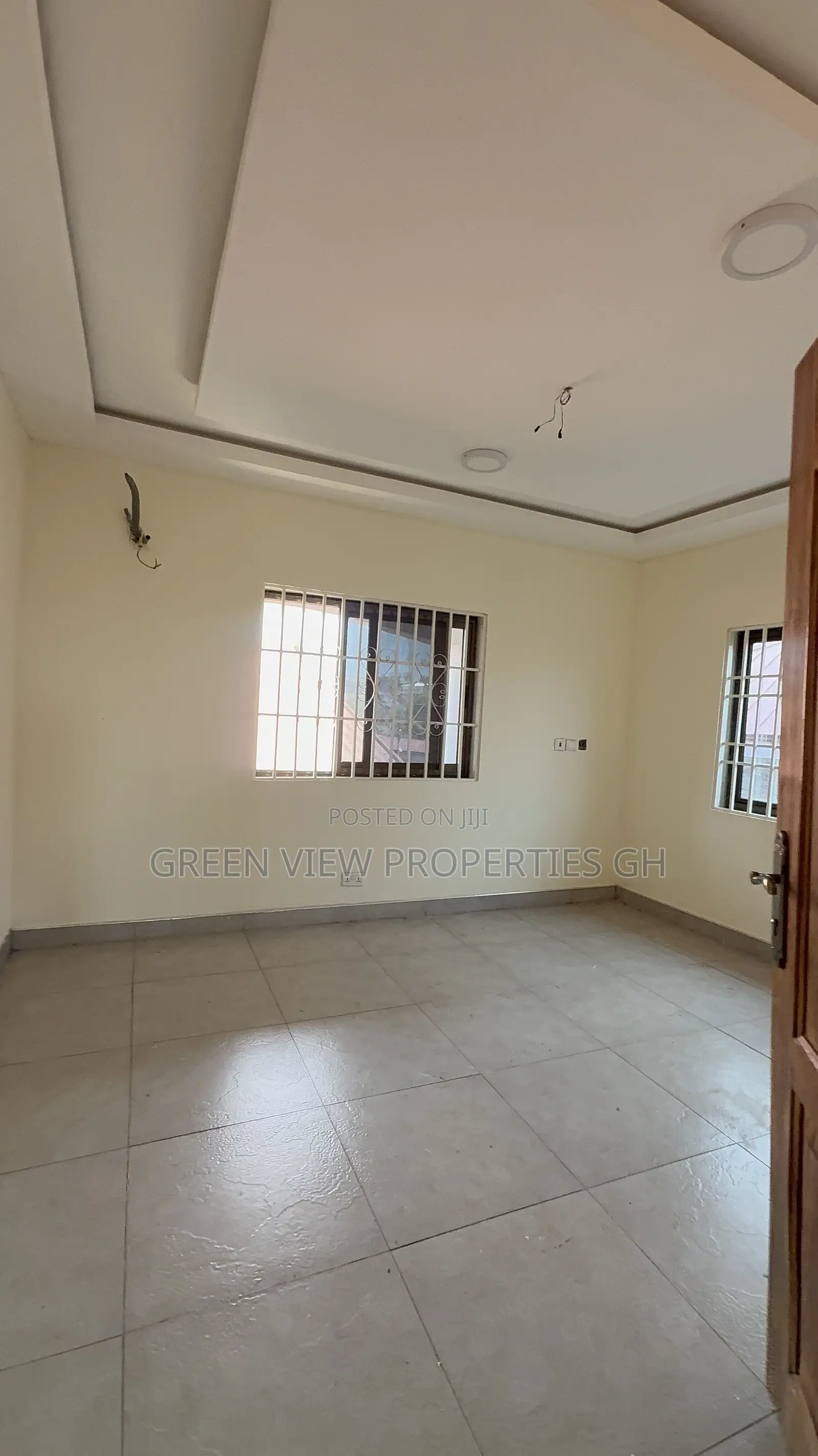 1bdrm Room & Parlour in West Hills Mall Area for rent in West Hills Mall Area