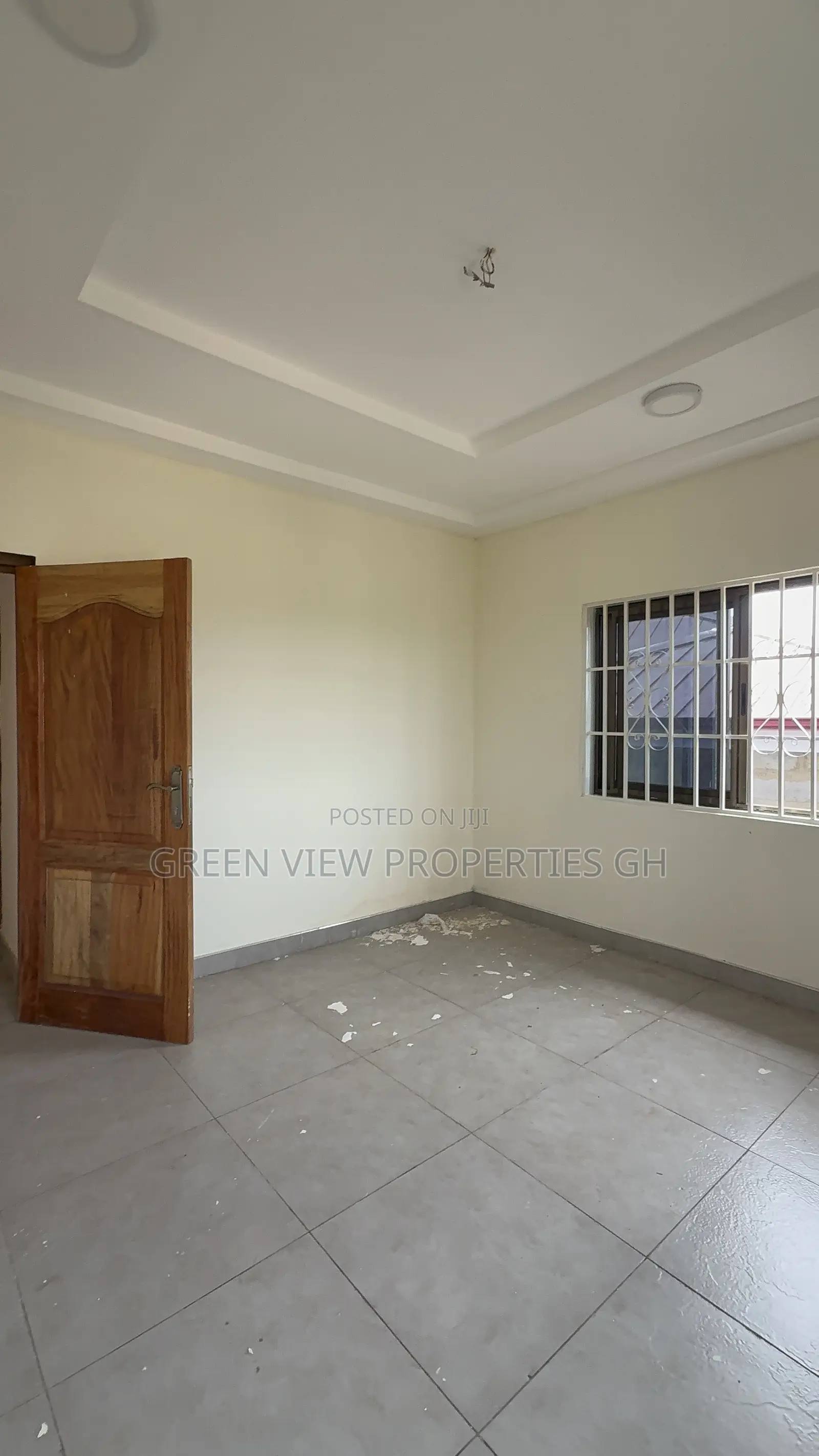 1bdrm Room & Parlour in West Hills Mall Area for rent in West Hills Mall Area