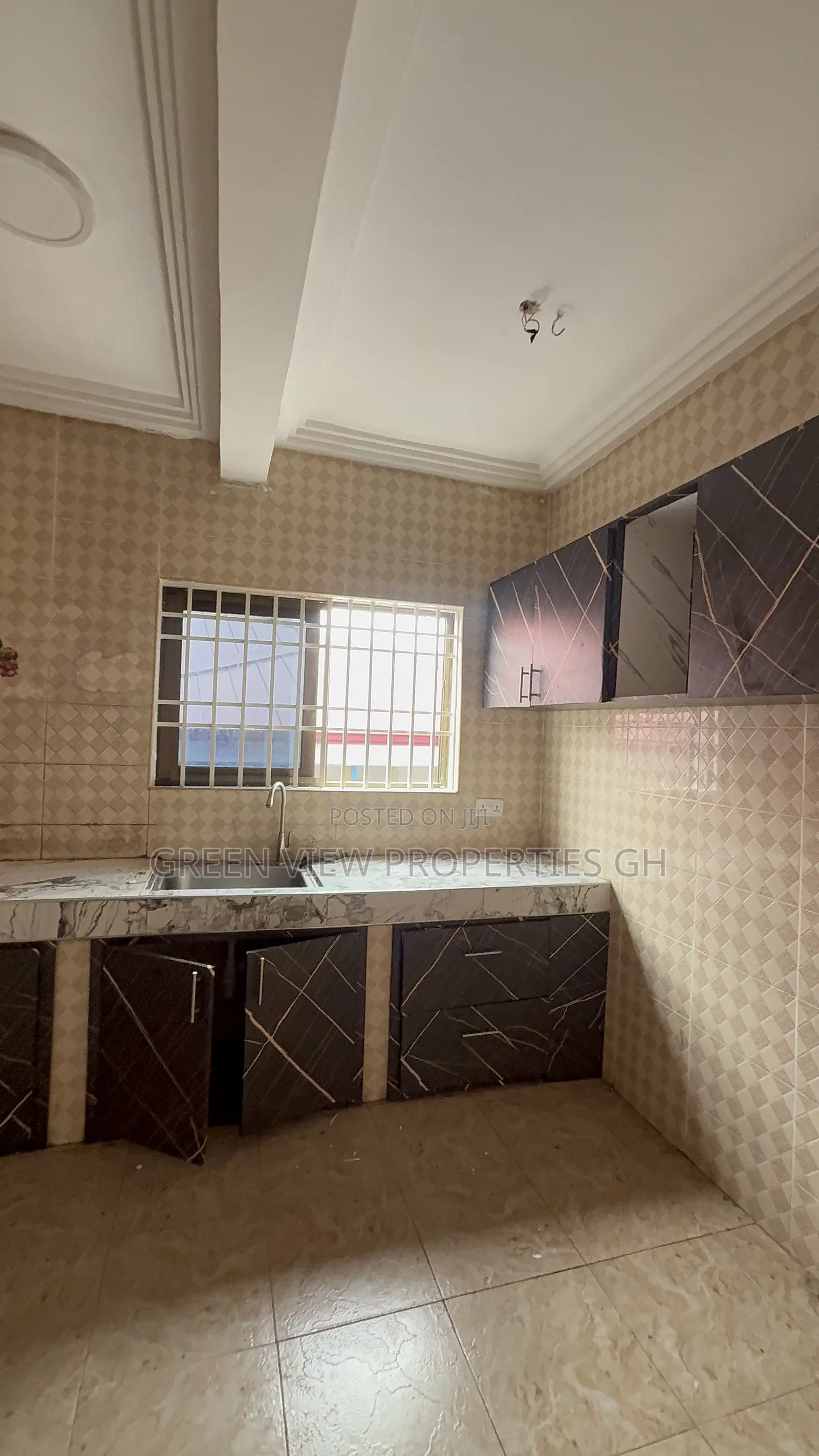 1bdrm Room & Parlour in West Hills Mall Area for rent in West Hills Mall Area