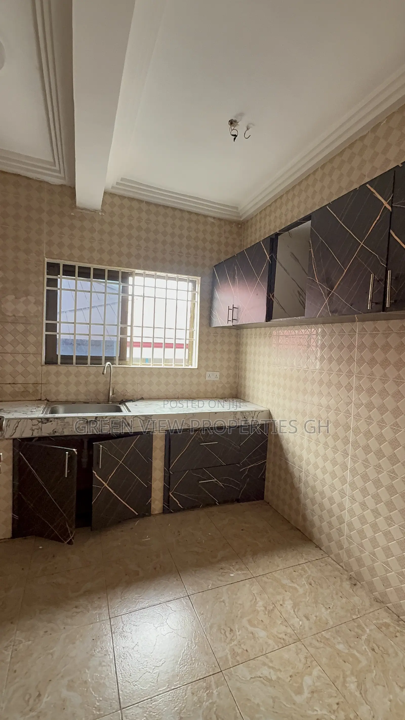 1bdrm Room & Parlour in West Hills Mall Area for rent in West Hills Mall Area