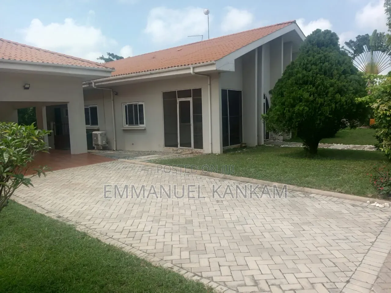 3bdrm House in Manet Junction for rent in Manet Junction