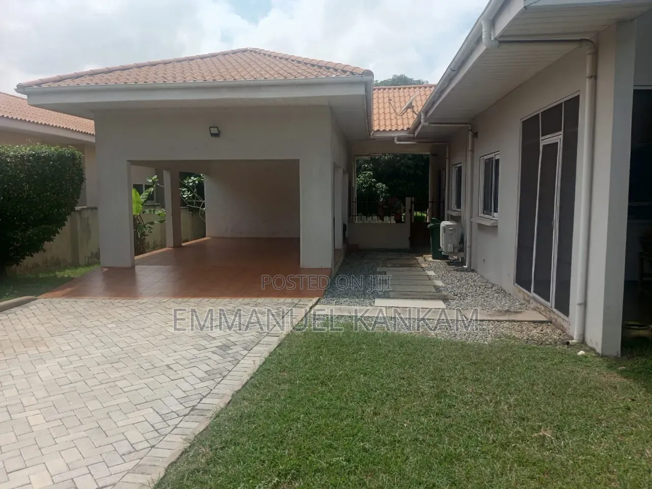 3bdrm House in Manet Junction for rent in Manet Junction