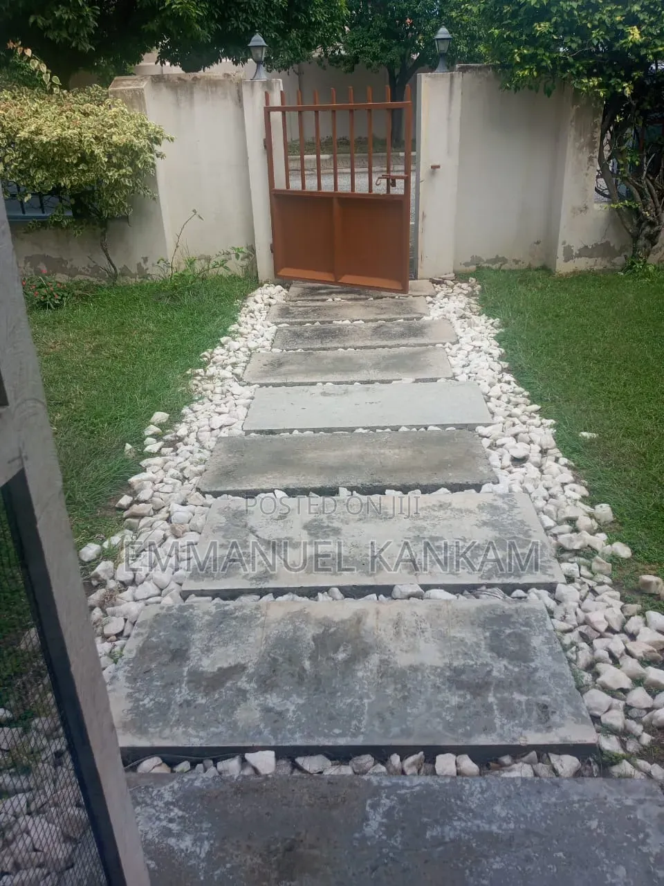 3bdrm House in Manet Junction for rent in Manet Junction
