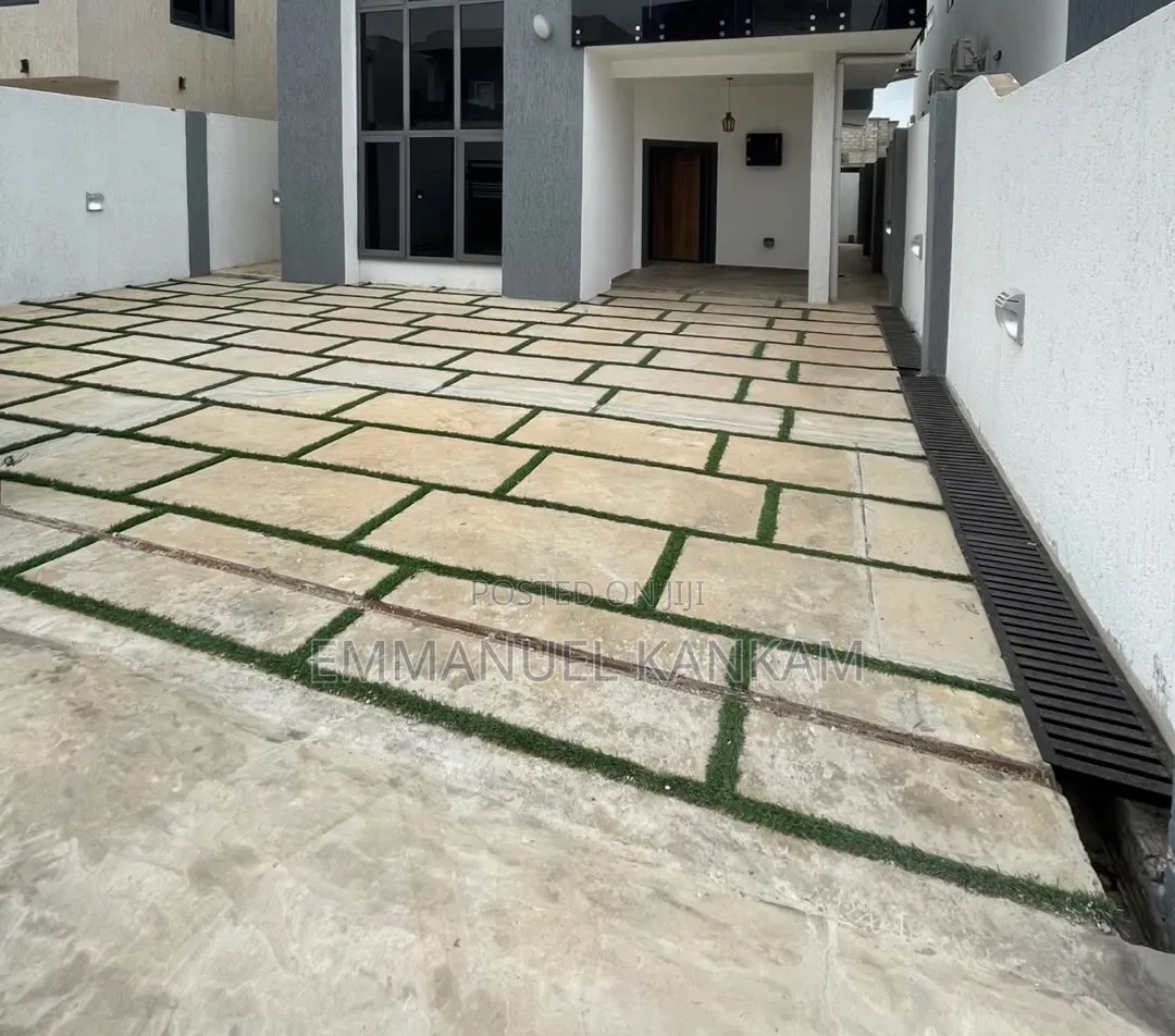 Furnished 3bdrm House in Manet Junction for rent in Manet Junction