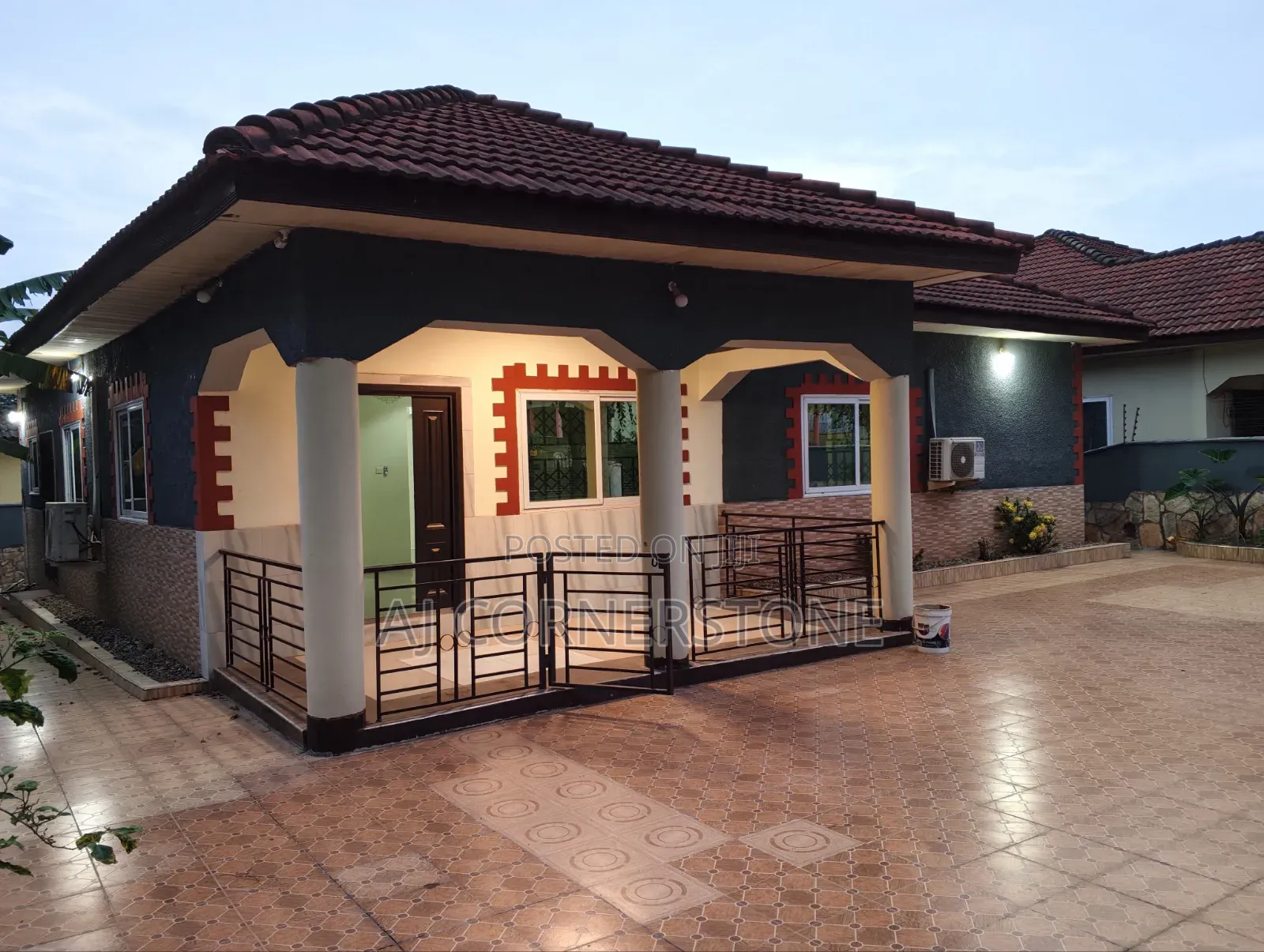 3bdrm House in Amasaman for rent in Amasaman