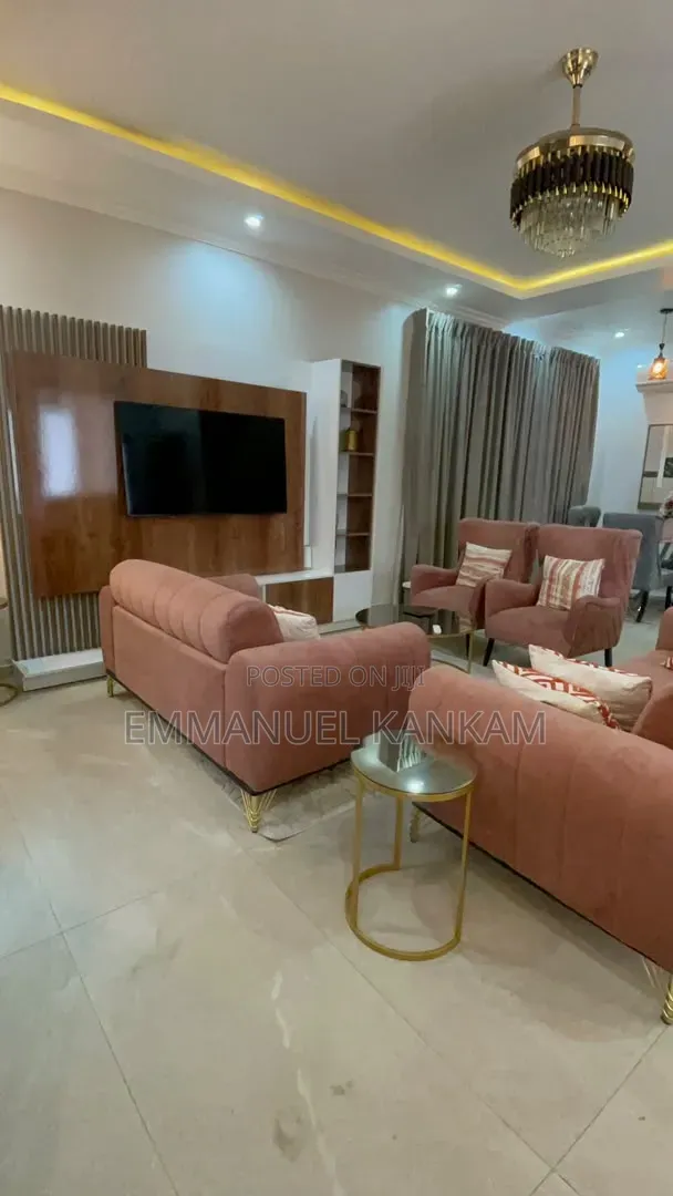 Furnished 3bdrm House in Manet Junction for rent in Manet Junction