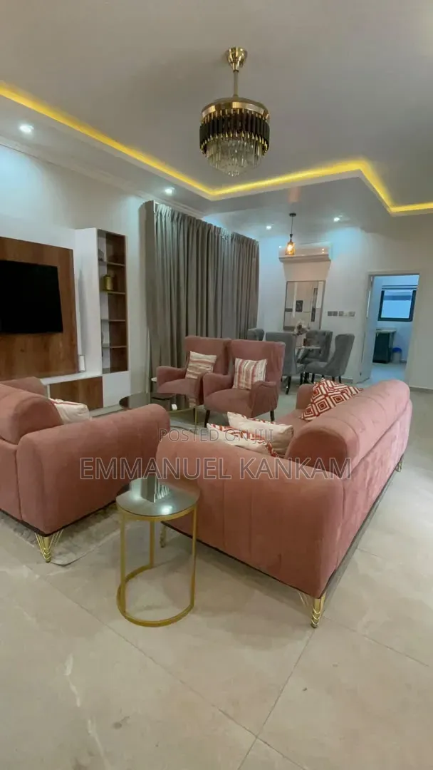 Furnished 3bdrm House in Manet Junction for rent in Manet Junction