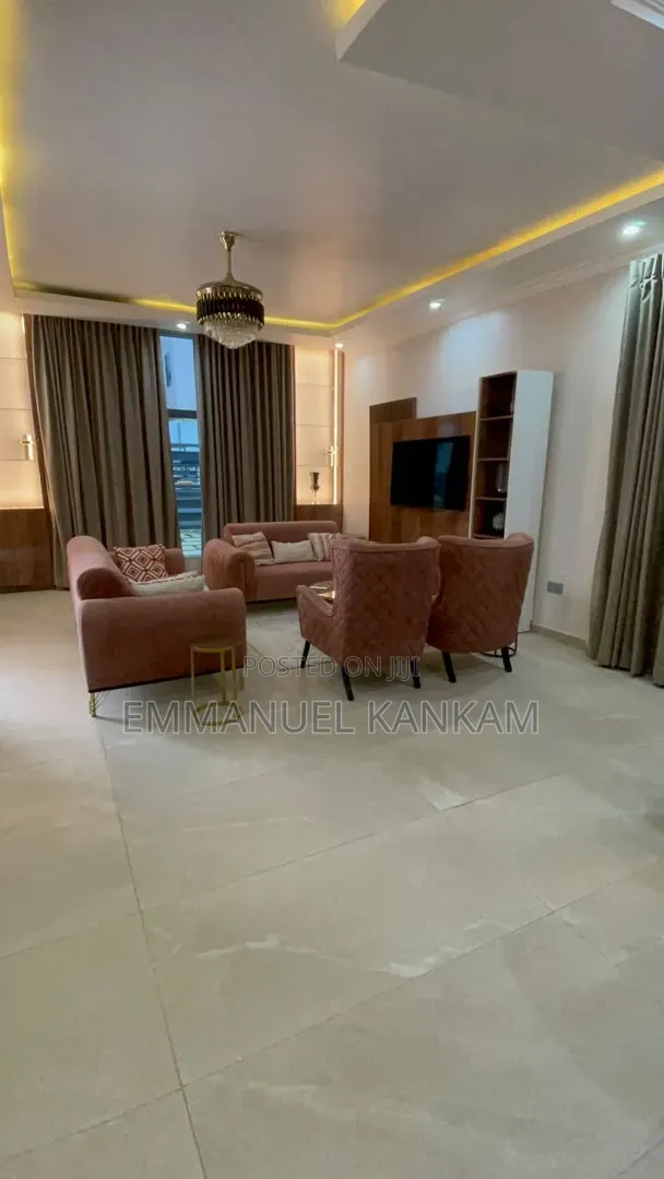 Furnished 3bdrm House in Manet Junction for rent in Manet Junction