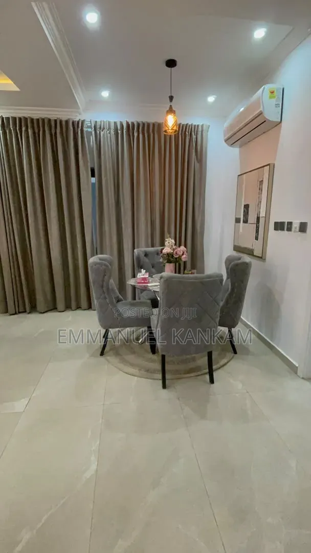 Furnished 3bdrm House in Manet Junction for rent in Manet Junction