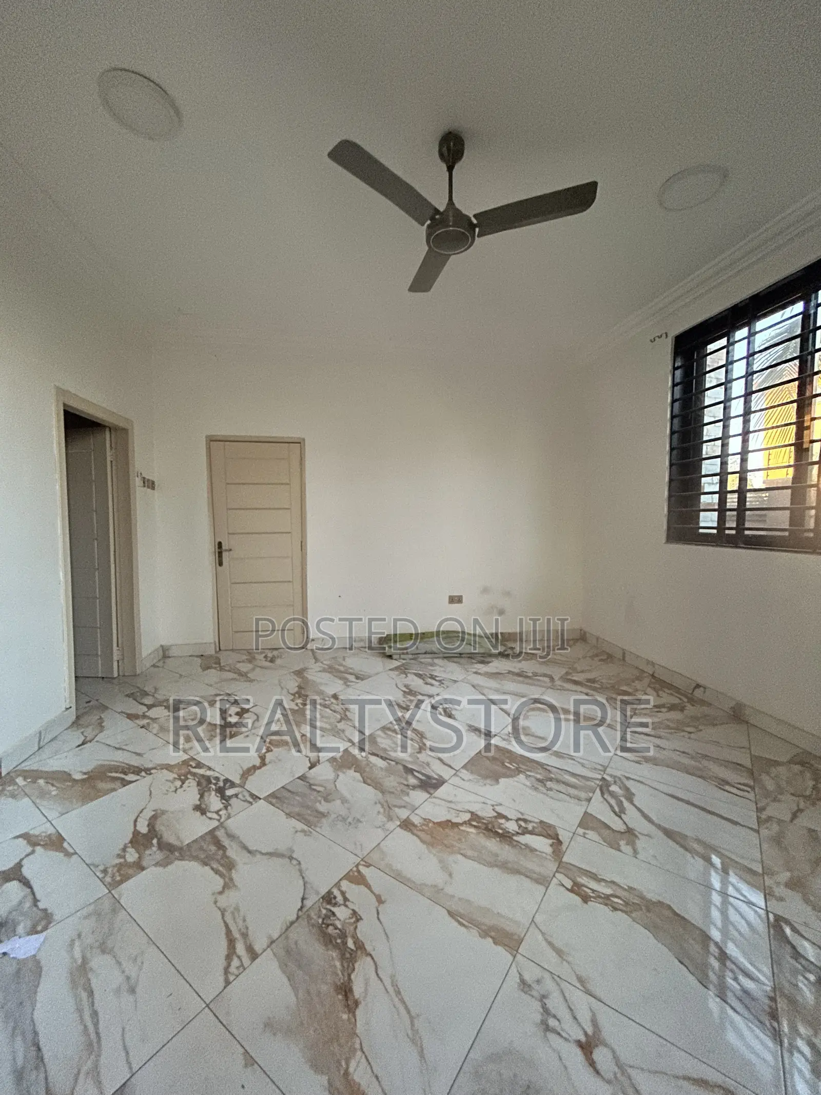 4bdrm House in Ashongman Estate, Accra Metropolitan for rent in Accra Metropolitan