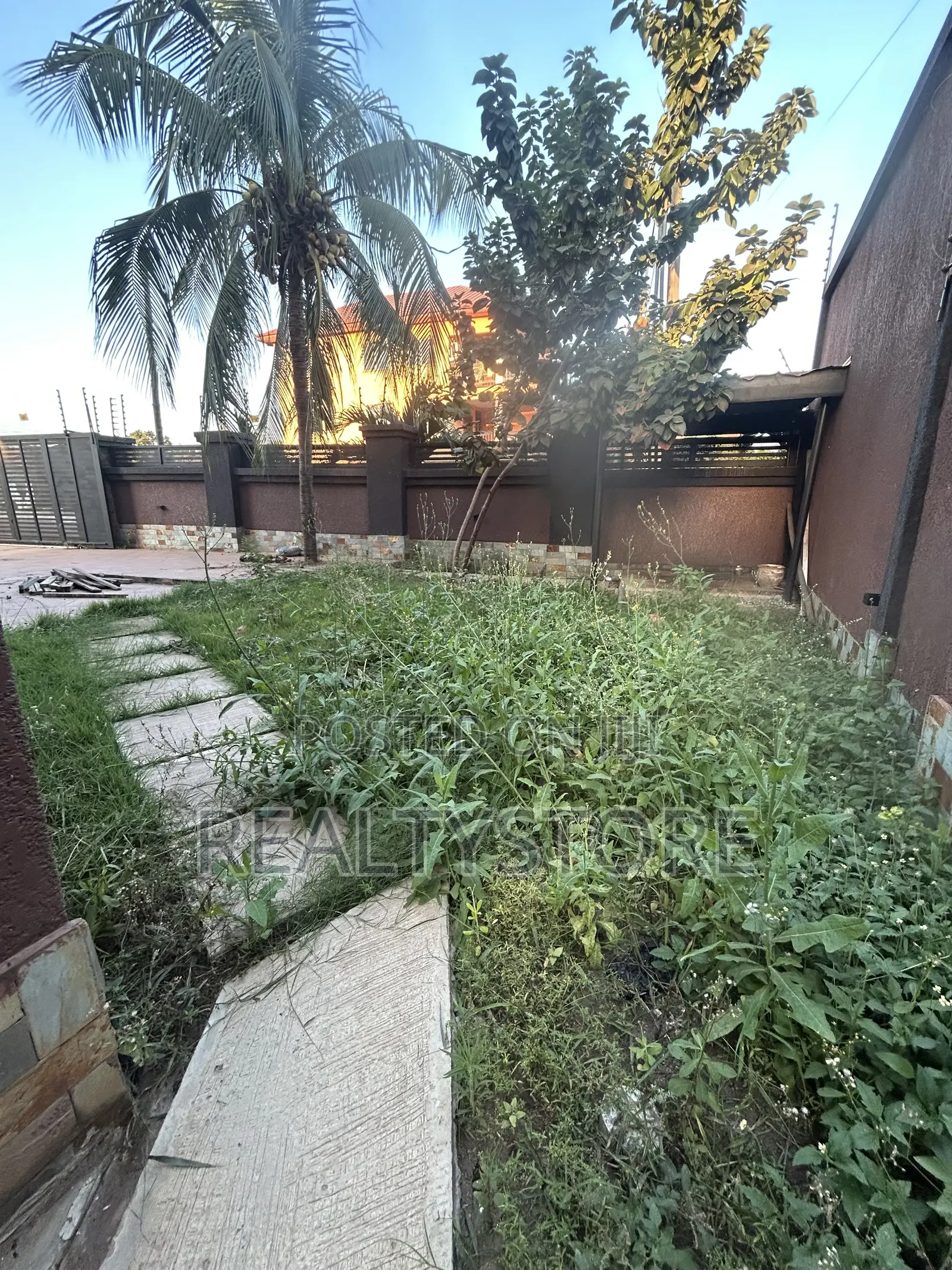 4bdrm House in Ashongman Estate, Accra Metropolitan for rent in Accra Metropolitan