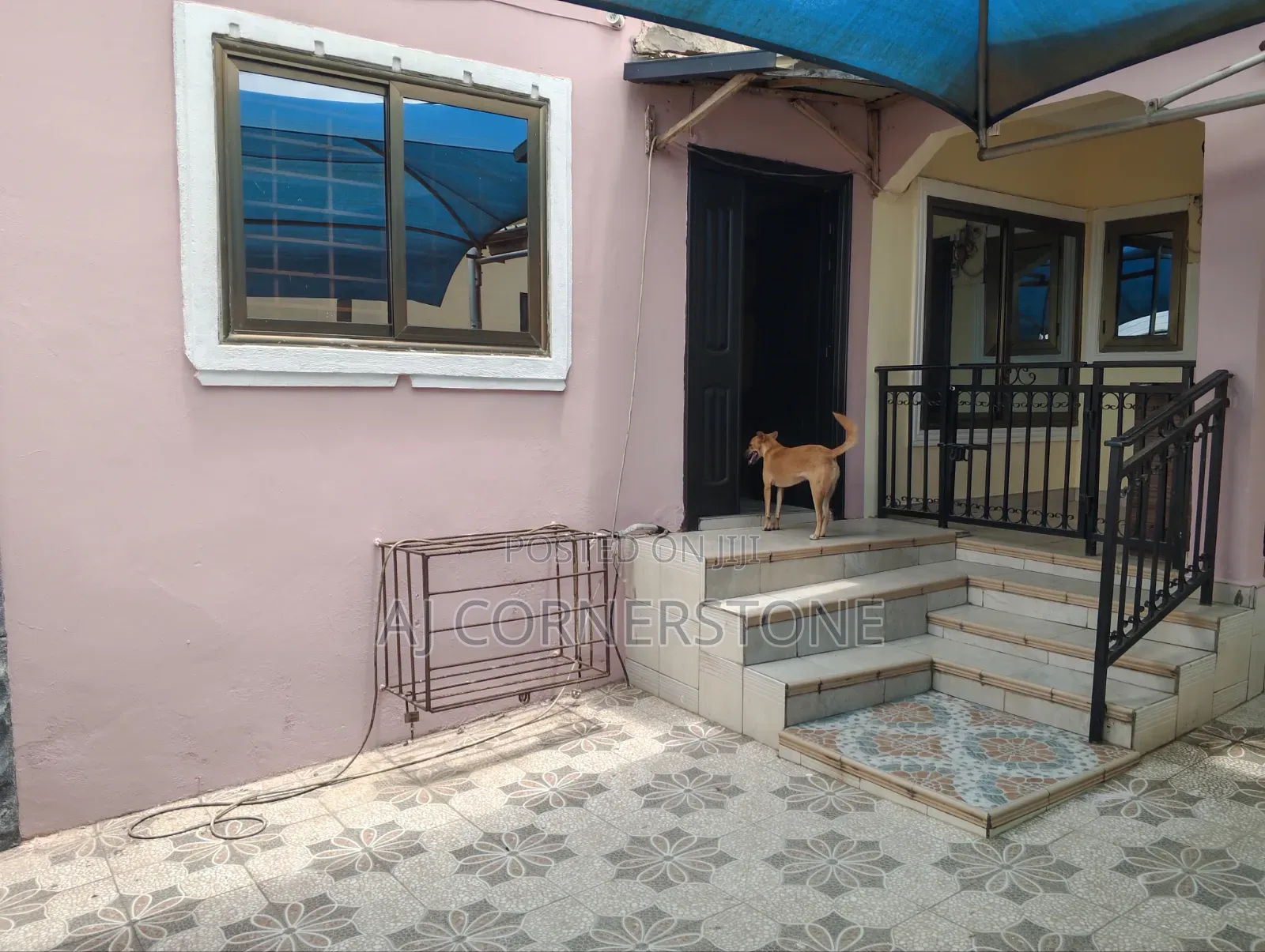 3bdrm House in Amasaman for rent in Amasaman