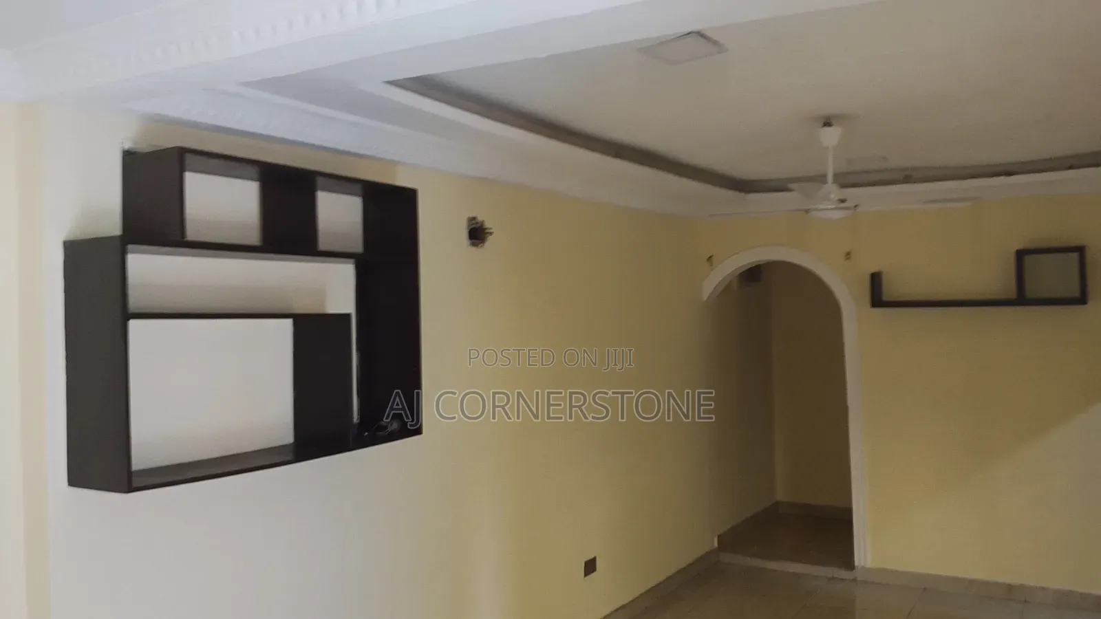 3bdrm House in Amasaman for rent in Amasaman