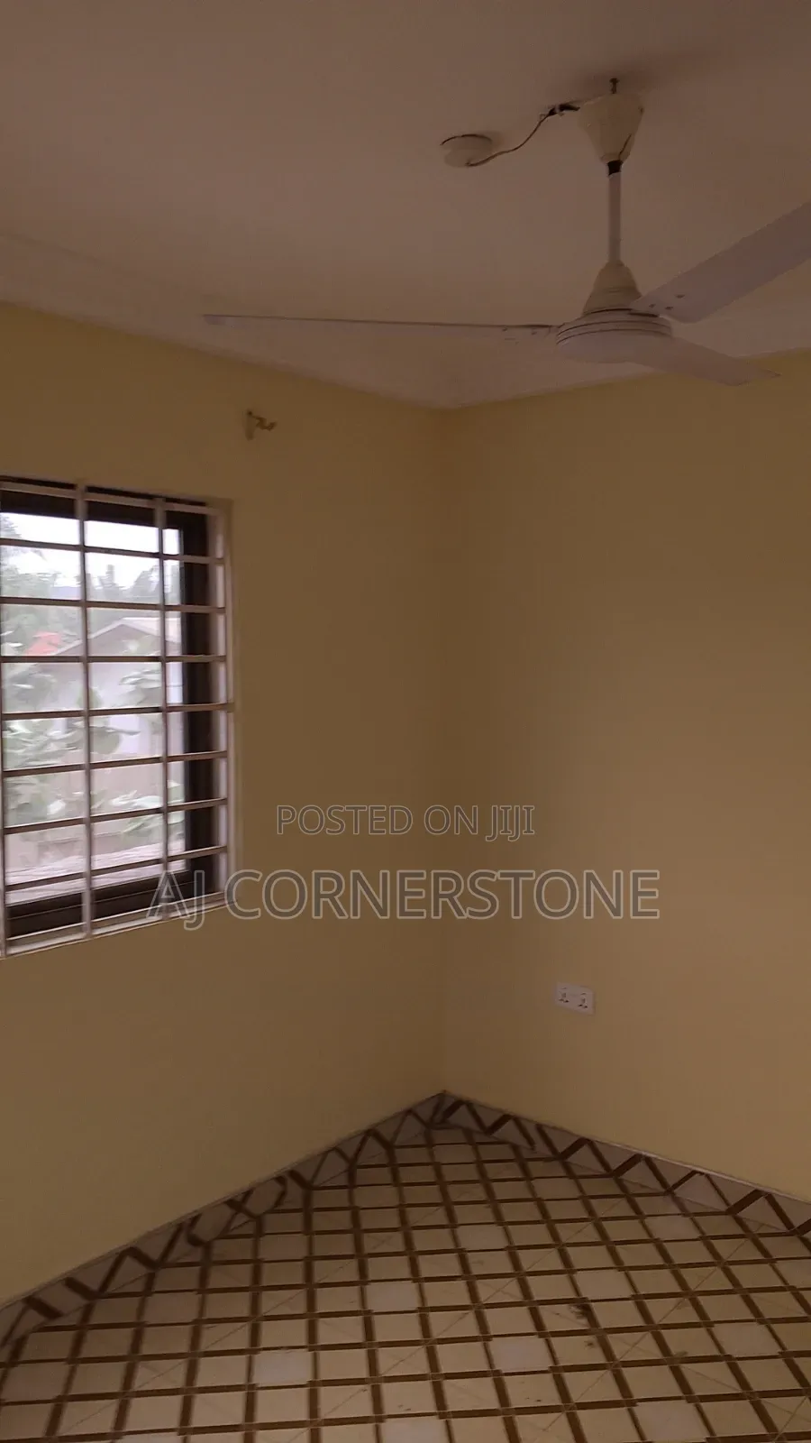 3bdrm House in Amasaman for rent in Amasaman