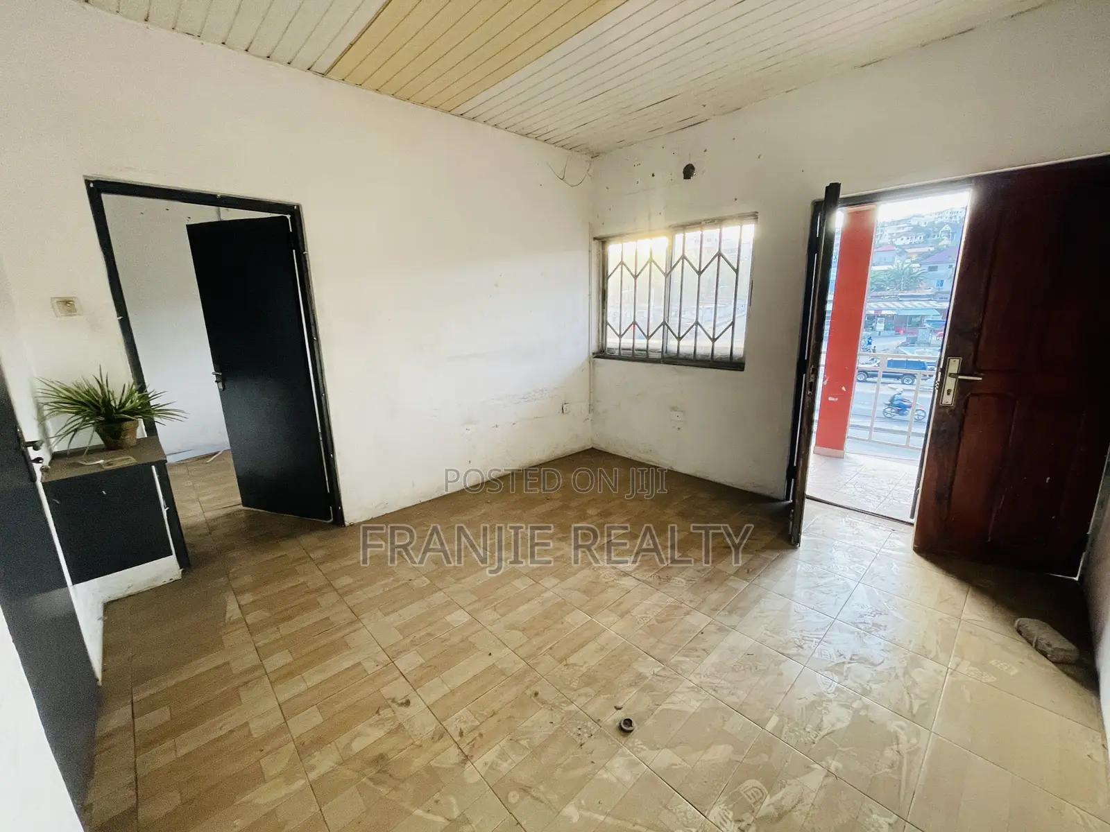 Office Space for Rent at Mallam in Mallam