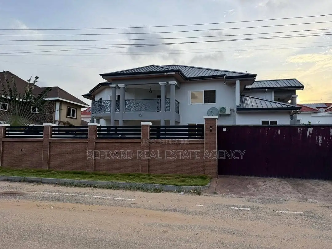 3bdrm Apartment in Sefdard Properties, East Legon for rent in East Legon