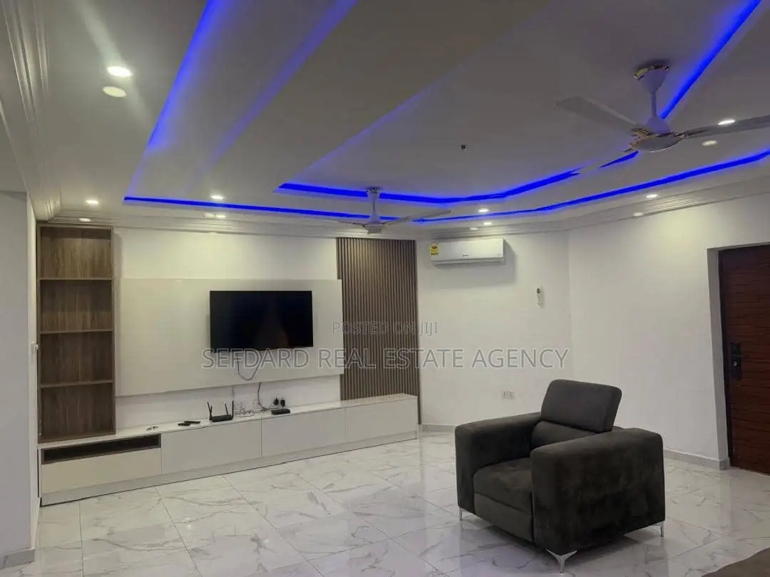 3bdrm Apartment in Sefdard Properties, East Legon for rent in East Legon
