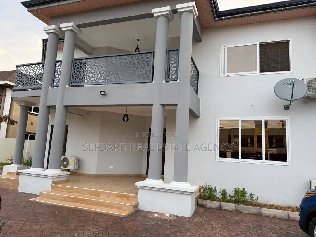 3bdrm Apartment in Sefdard Properties, East Legon for rent in East Legon