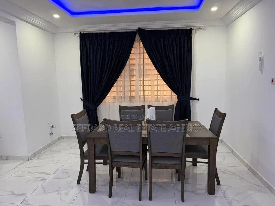 3bdrm Apartment in Sefdard Properties, East Legon for rent in East Legon
