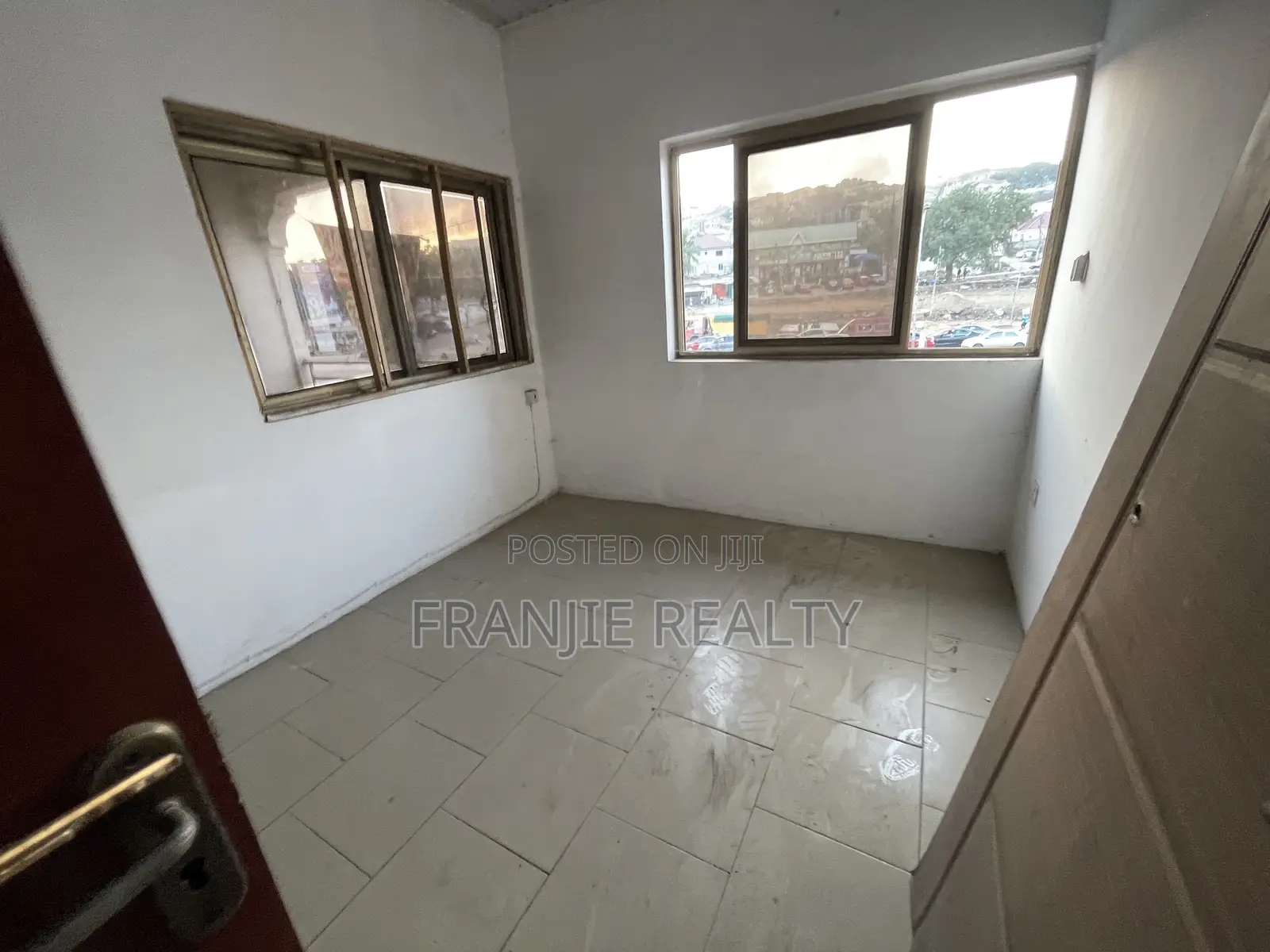 Office Space for Rent at Mallam in Mallam