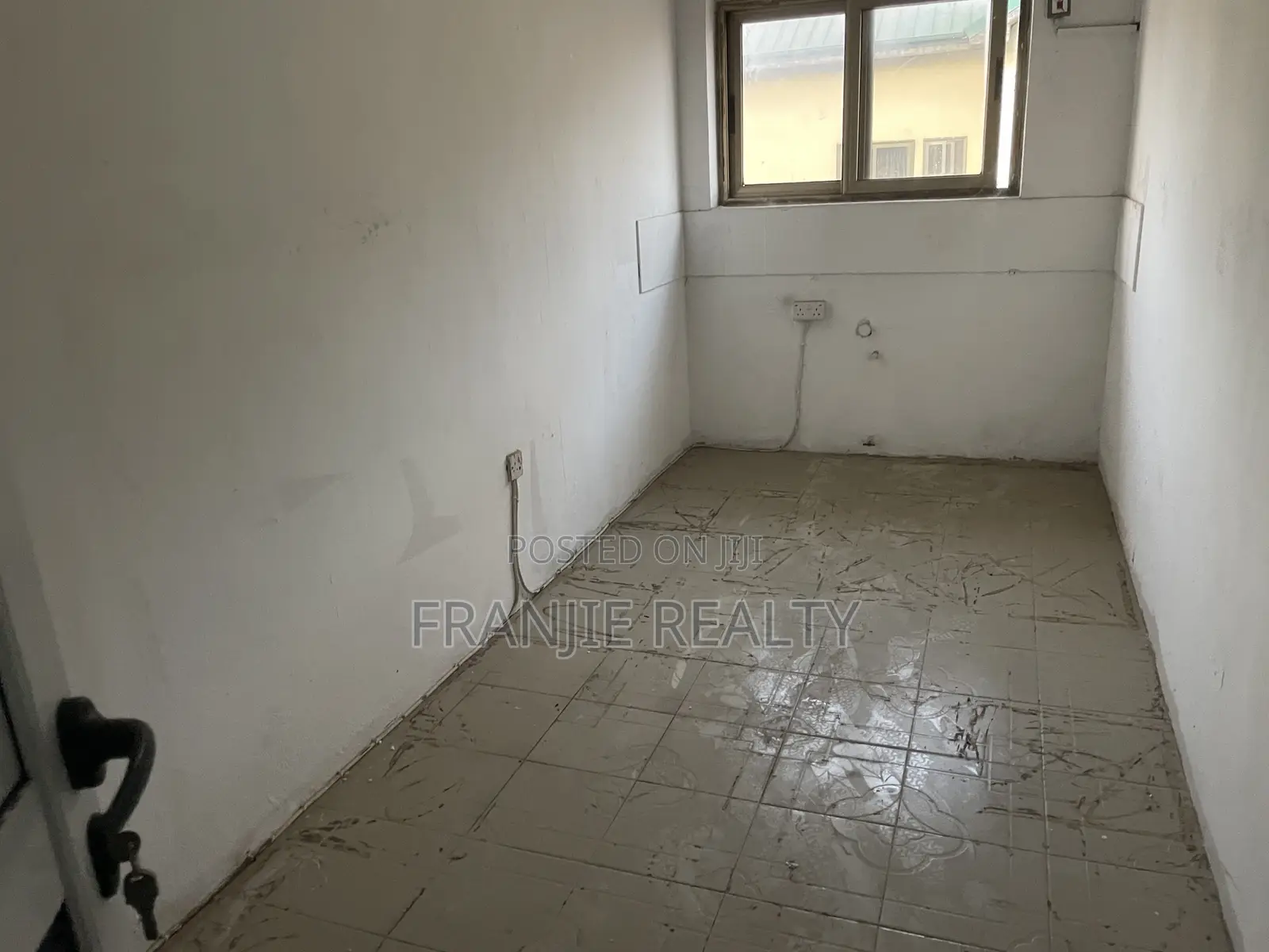 Office Space for Rent at Mallam in Mallam