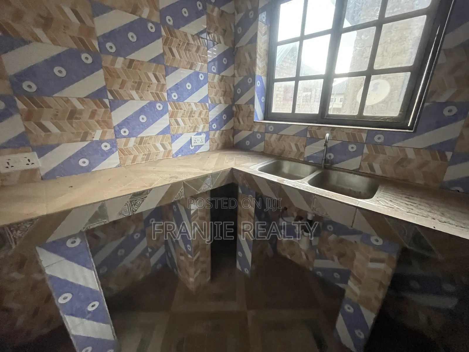 1bdrm Apartment in Franjie Realty, West Hills Mall Area for rent in West Hills Mall Area